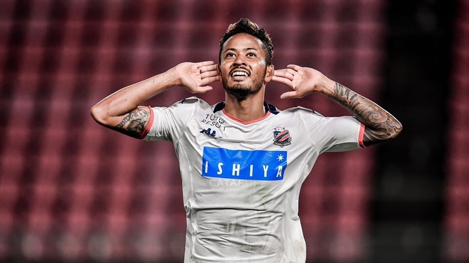 มุซาชิ ซูซูกิ