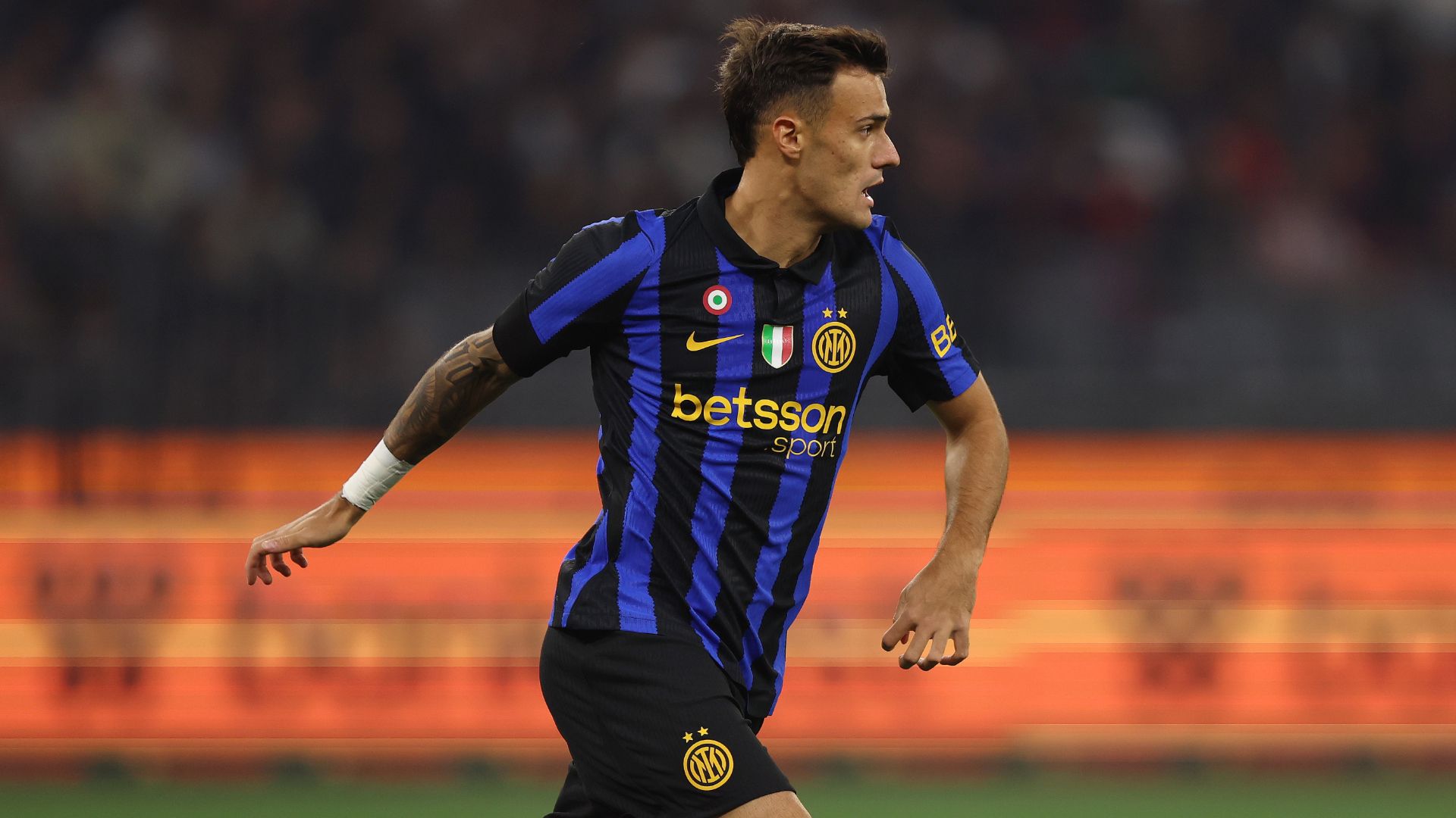 Stankovic Inter