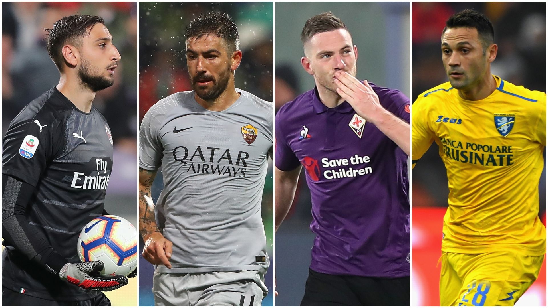 Consigli fantacalcio