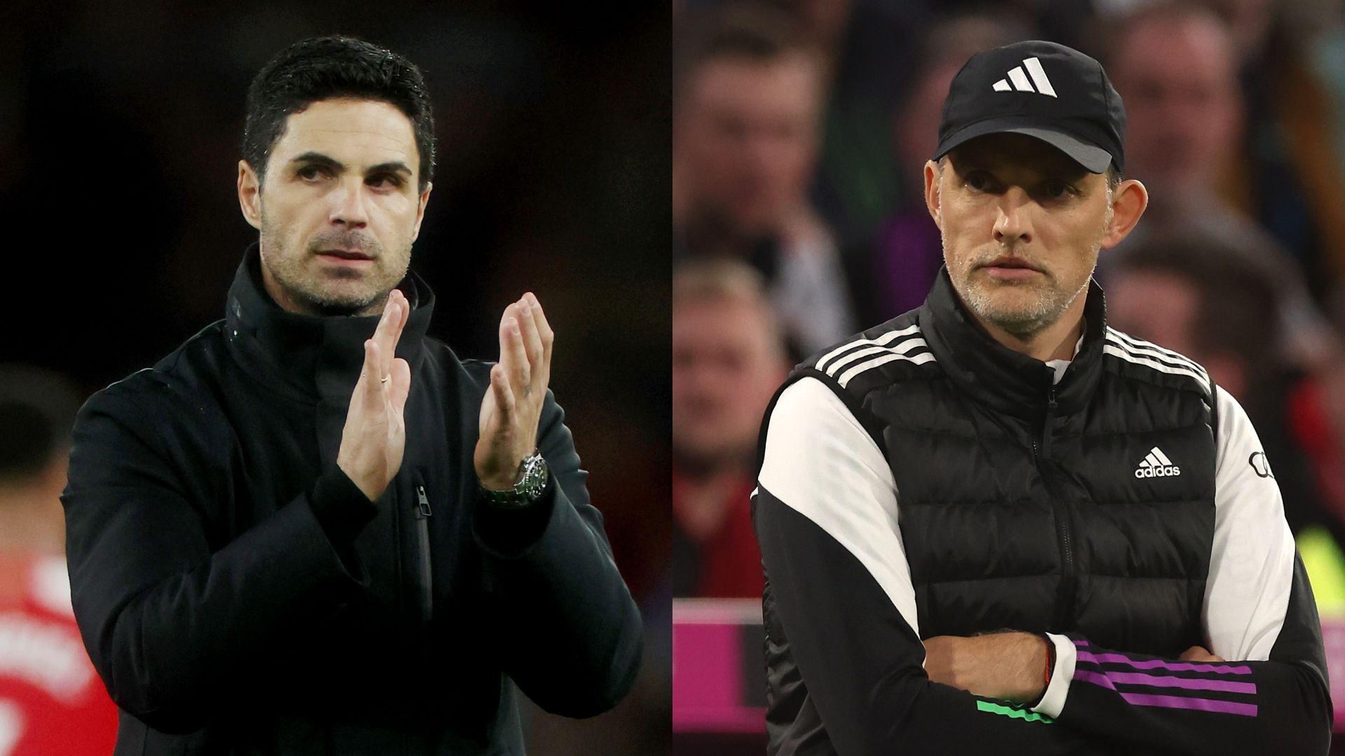 arteta-tuchel