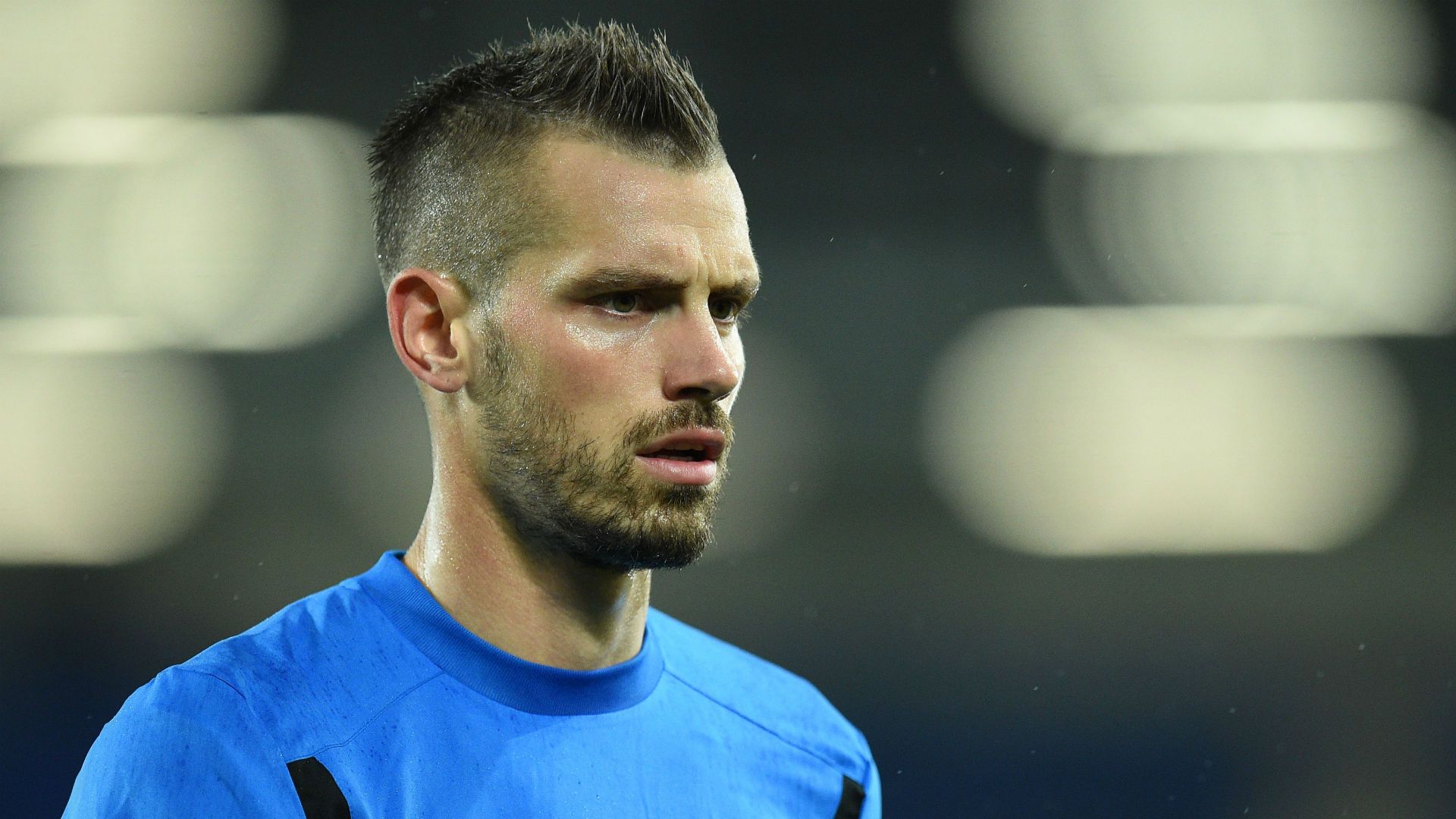 HD Schneiderlin