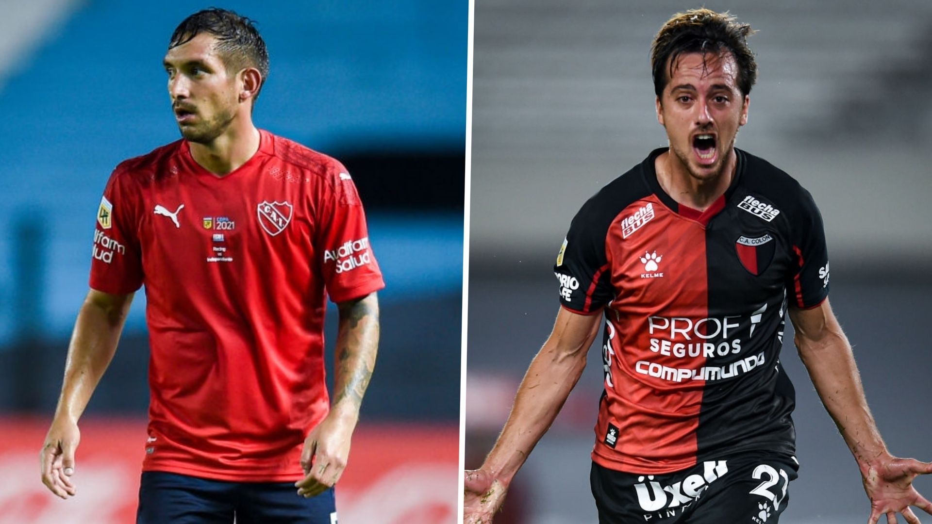 Colón vs Independiente horario y dónde ver transmisión en vivo