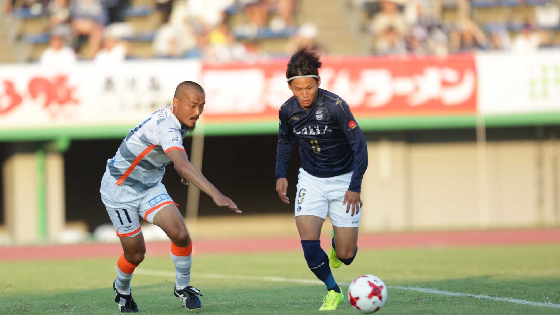 2017-08-19-kagoshima-Noriaki FUJIMOTO