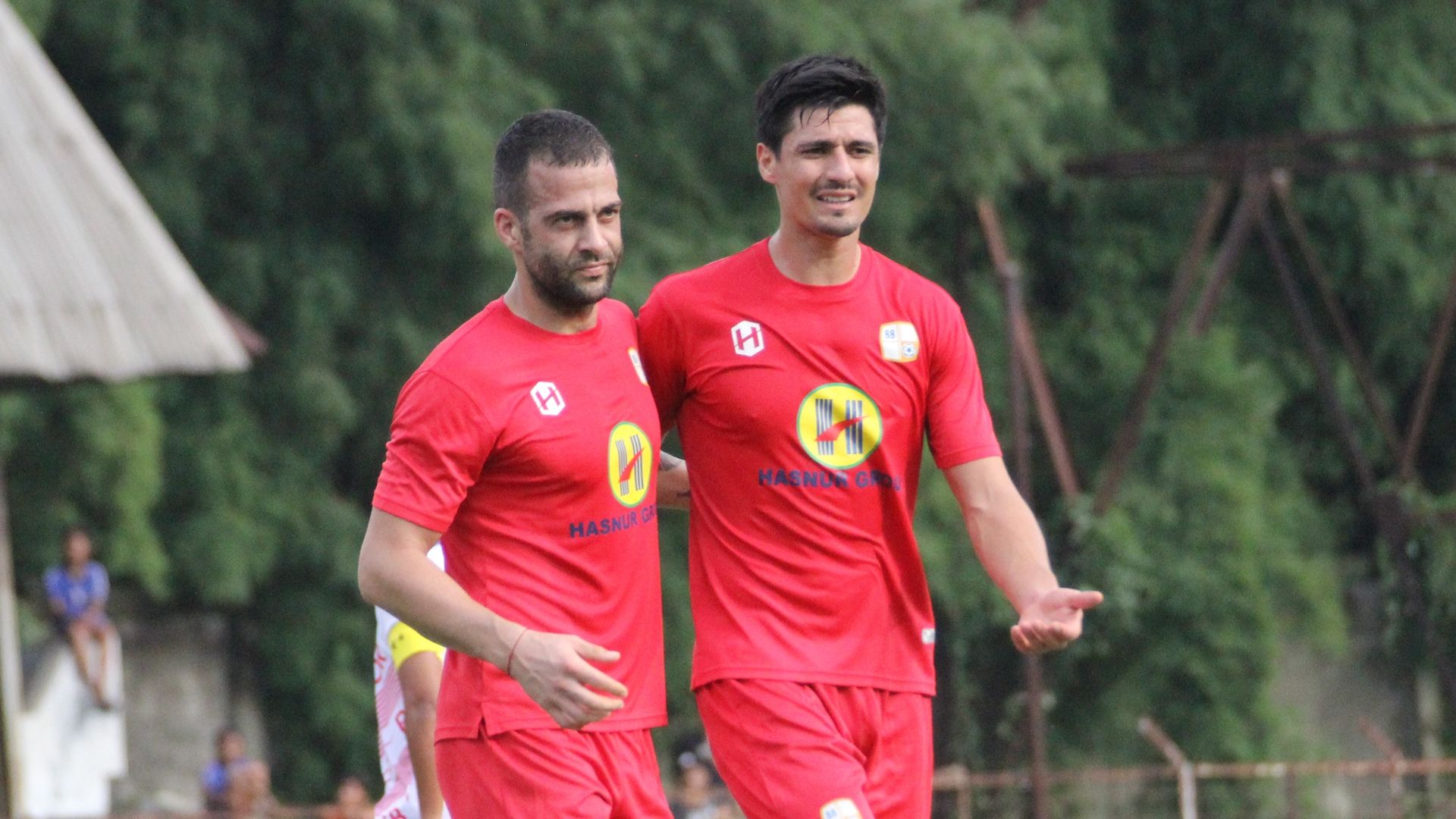 Aleksandar Rakic - Barito Putera