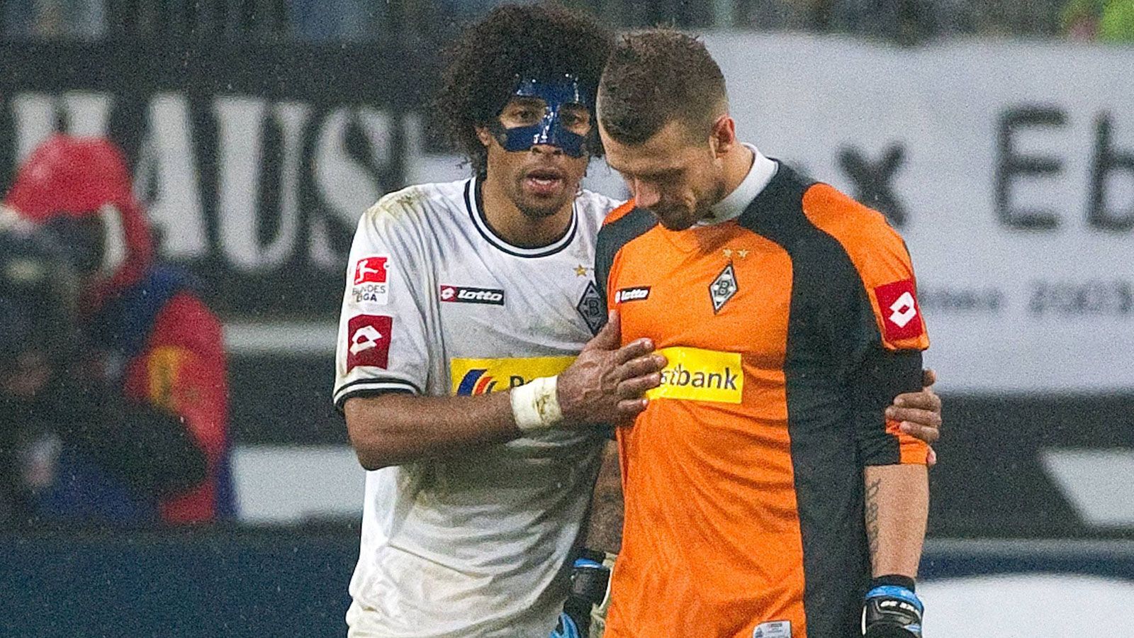 Logan Bailly & Dante