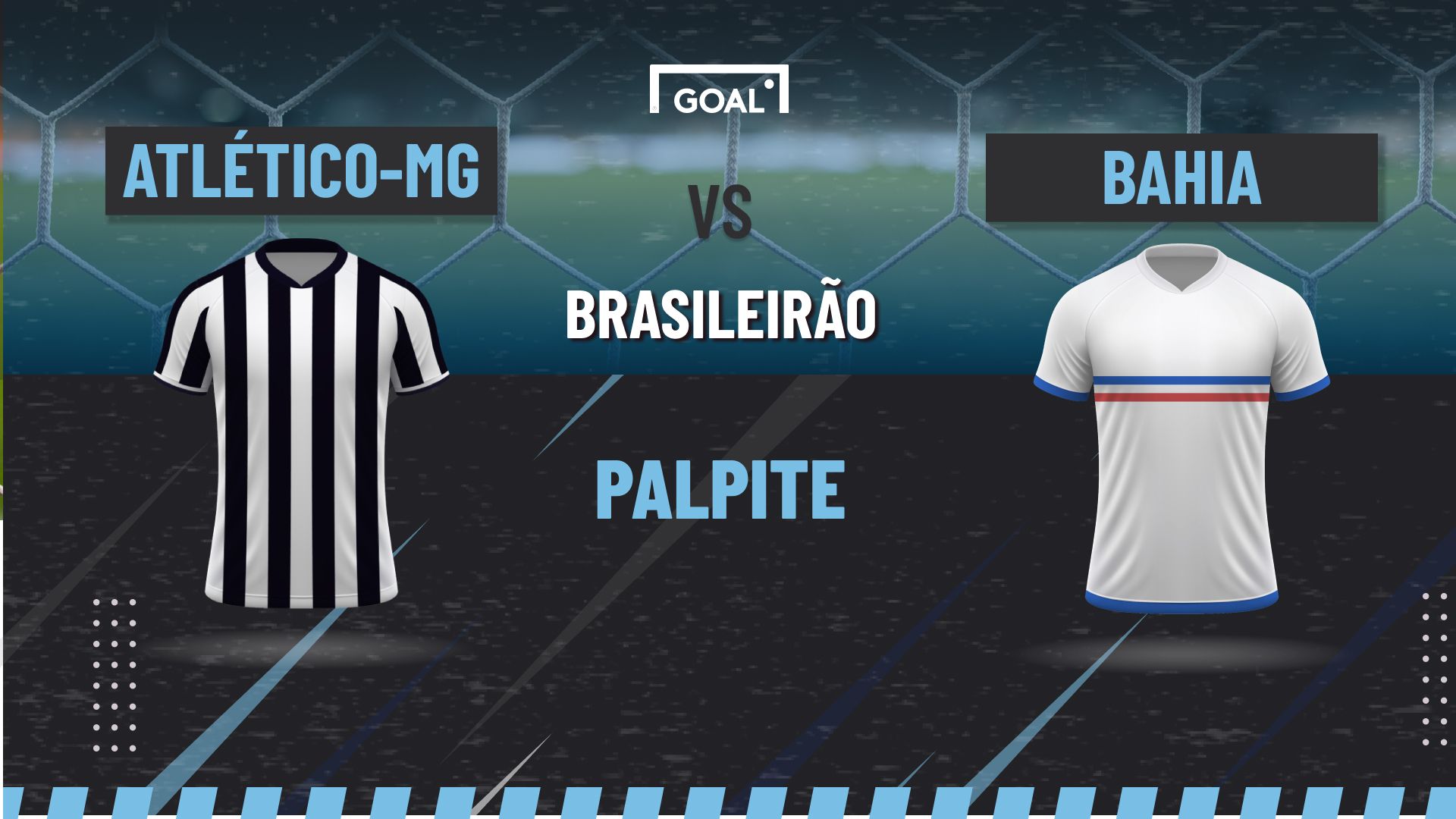 Palpites Atlético-MG x Bahia