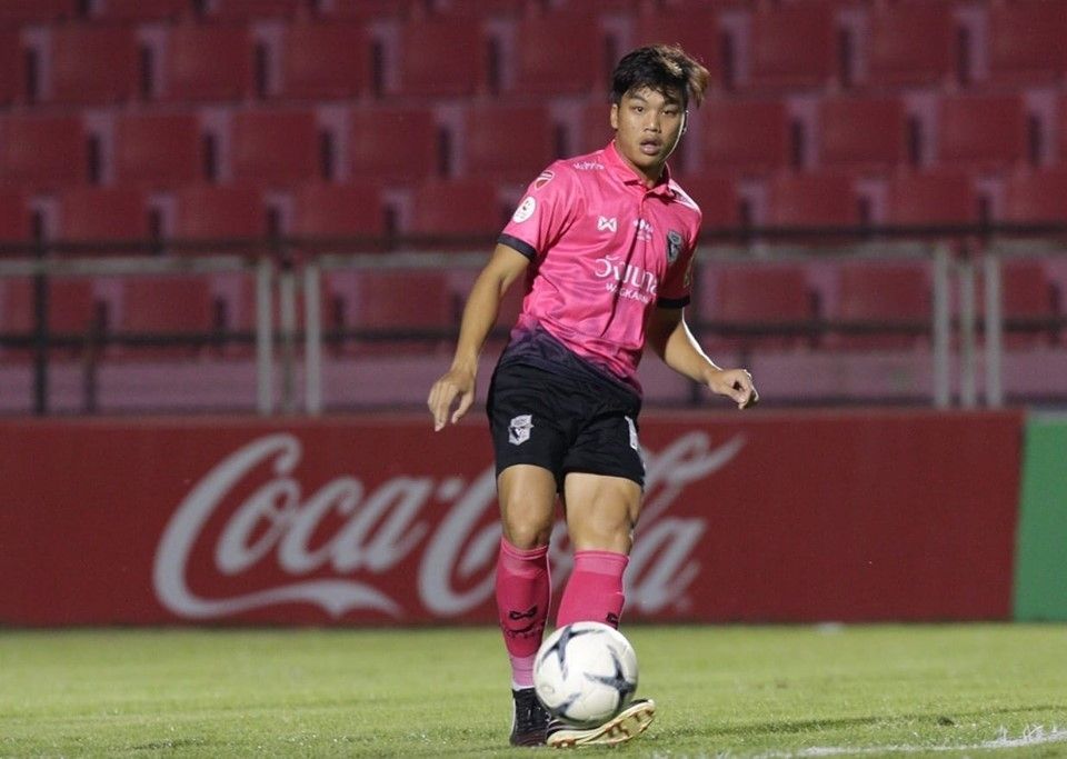 จตุรภัทร สัทธรรม