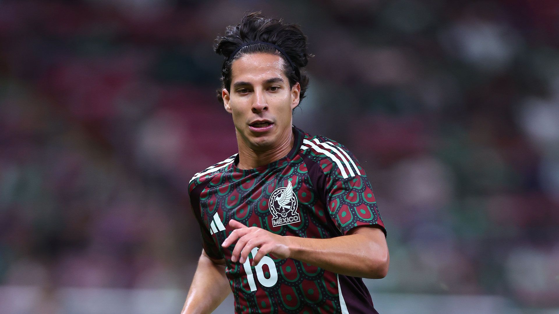 Diego Lainez