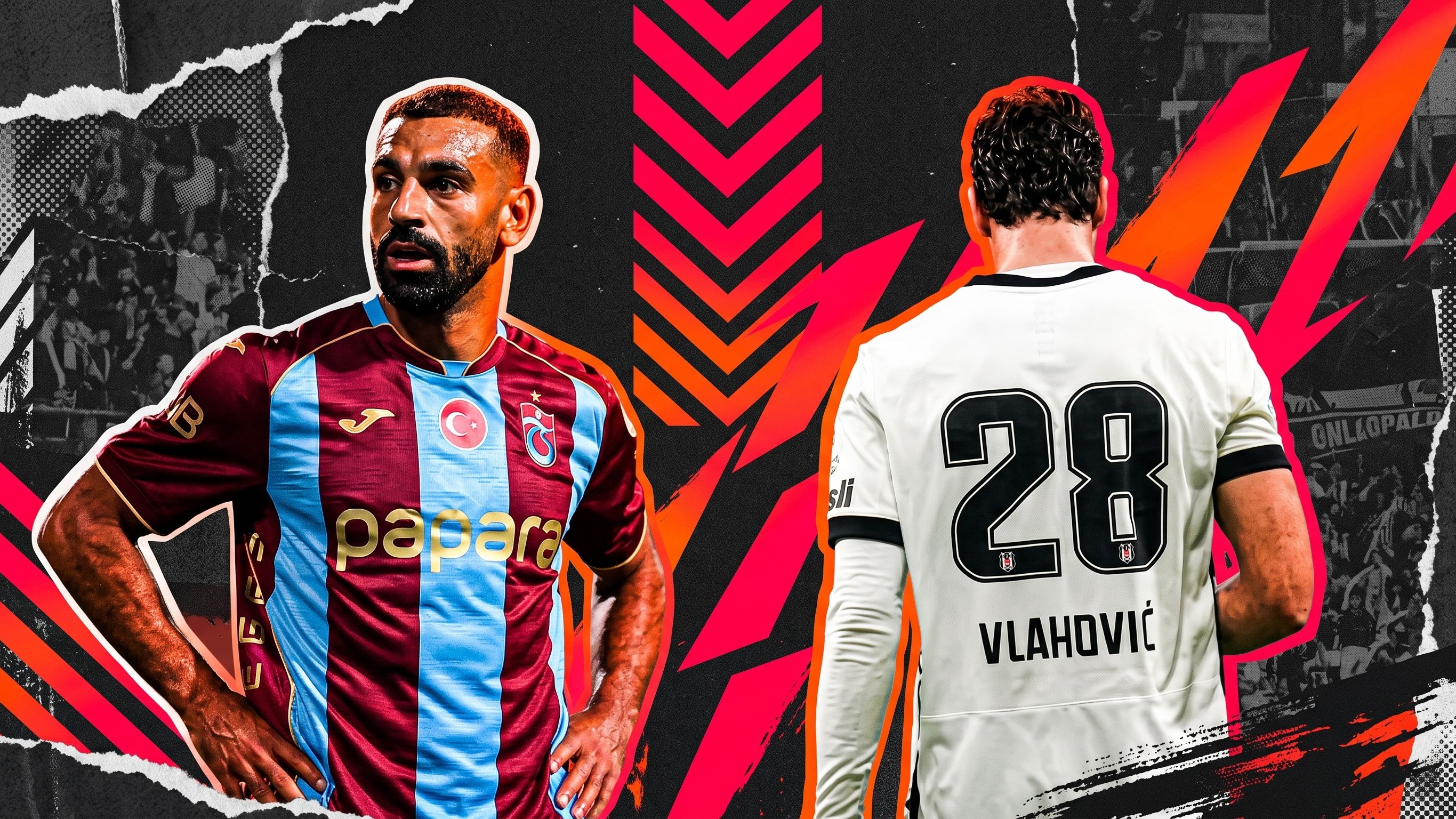 GOAL ONLY Salah GFX