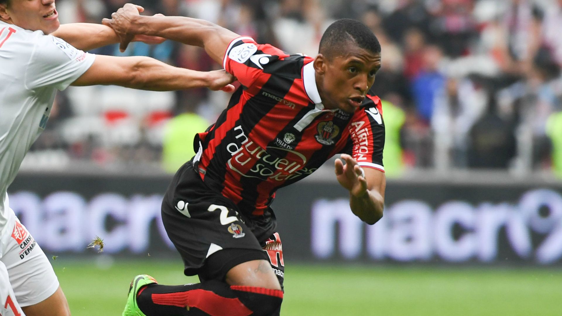 Dalbert Henrique Nice