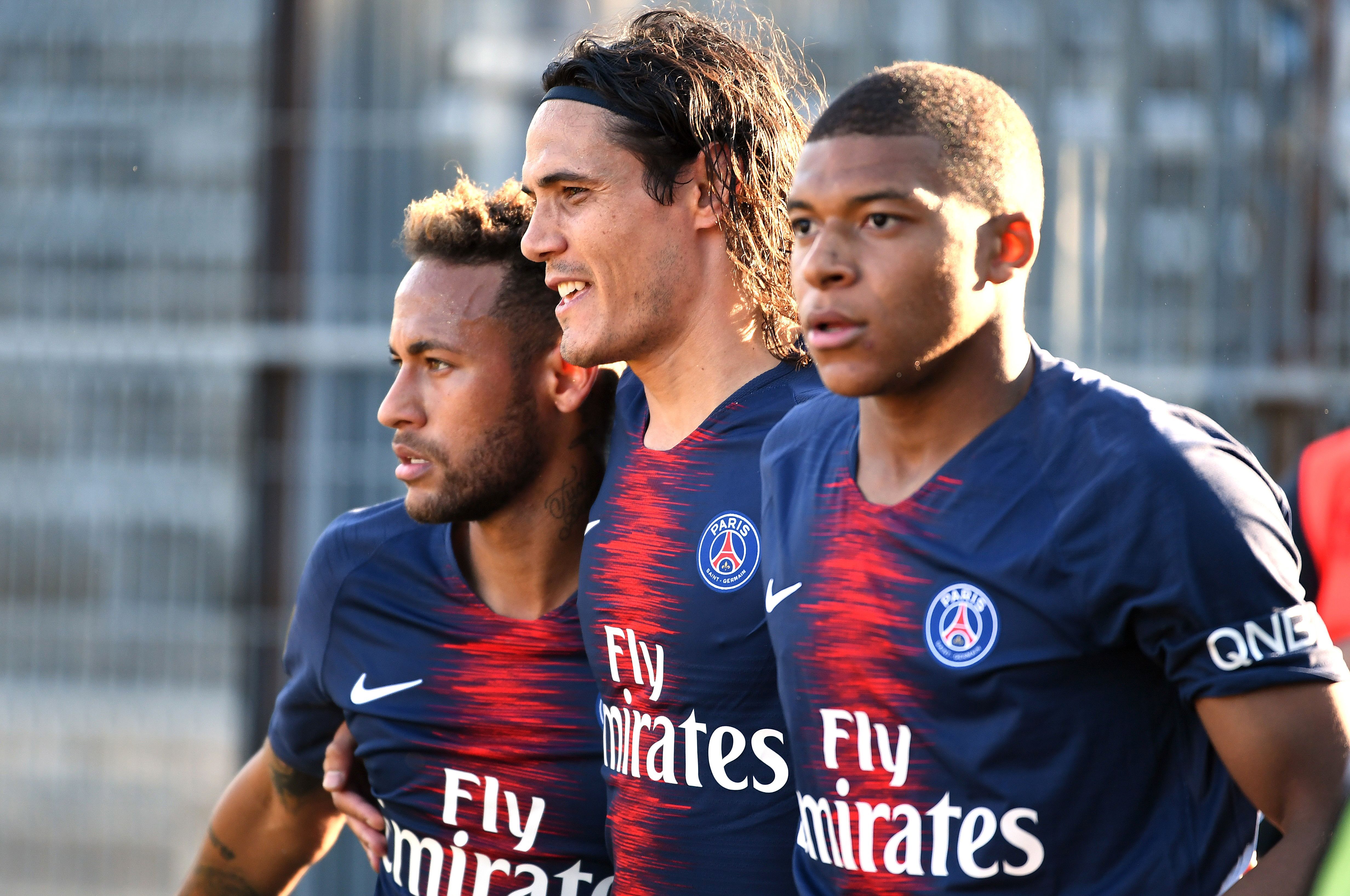 ナイキ サッカー パリ サンジェルマン (PSG) 2024/25 マッチ