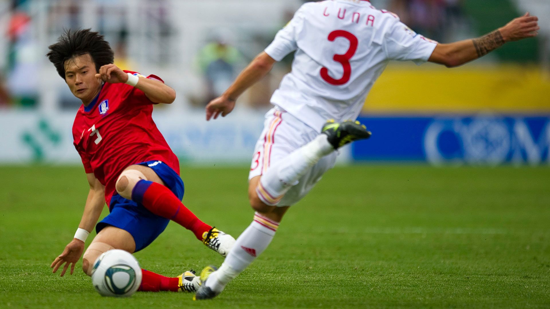 Jin Su Kim Südkorea