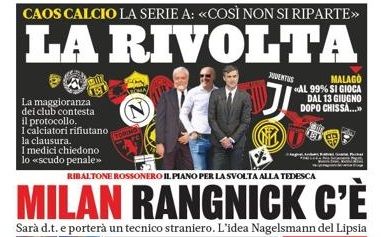 15 May embed only Gazzetta