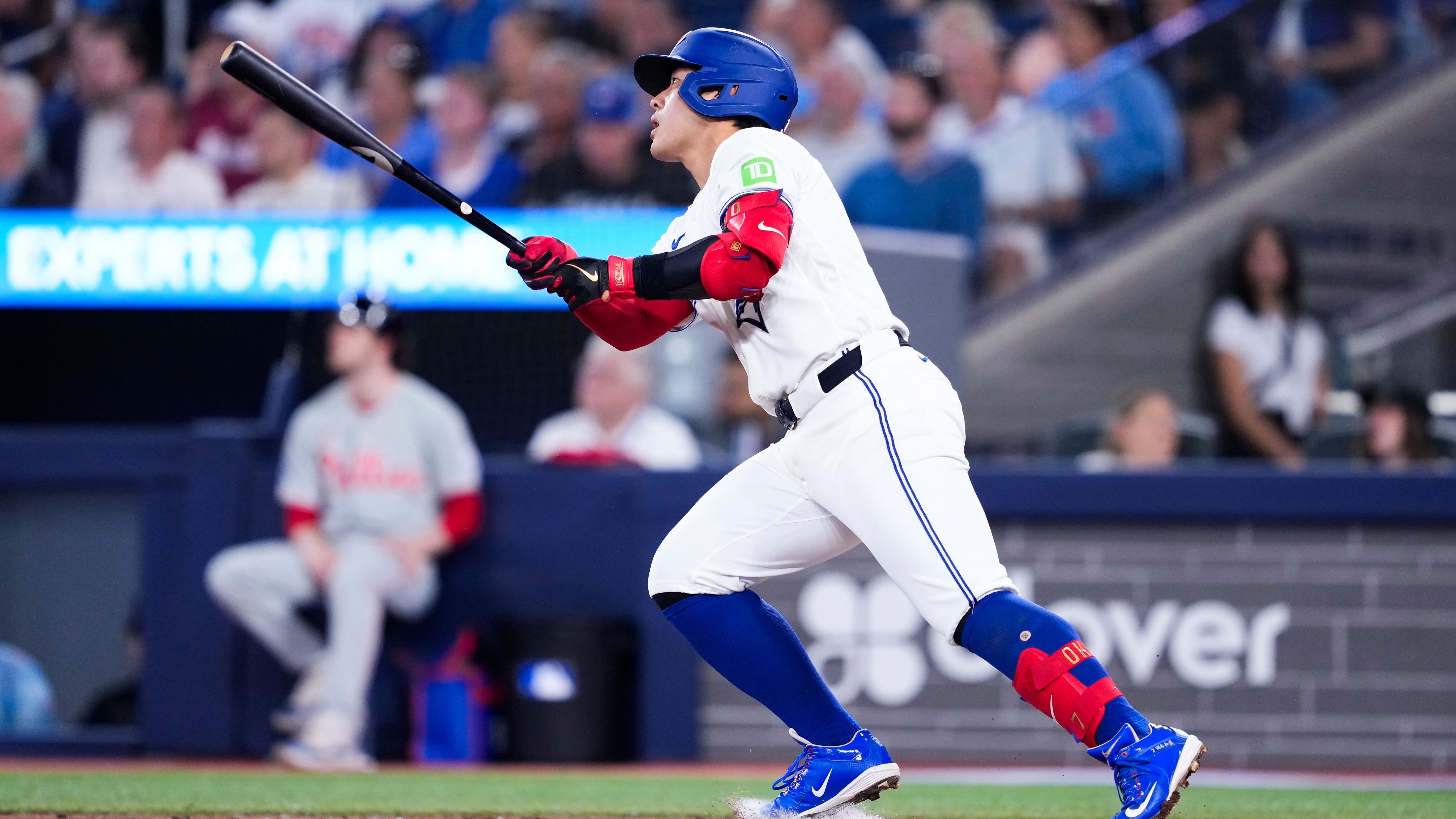 未使用 NIKE MLB ヤンキース ベーブルース 国内正規品 #3 サイズL 6月13日】ブルージェイズ対ヤンキースの放送/配信・無料視聴｜岡本和真