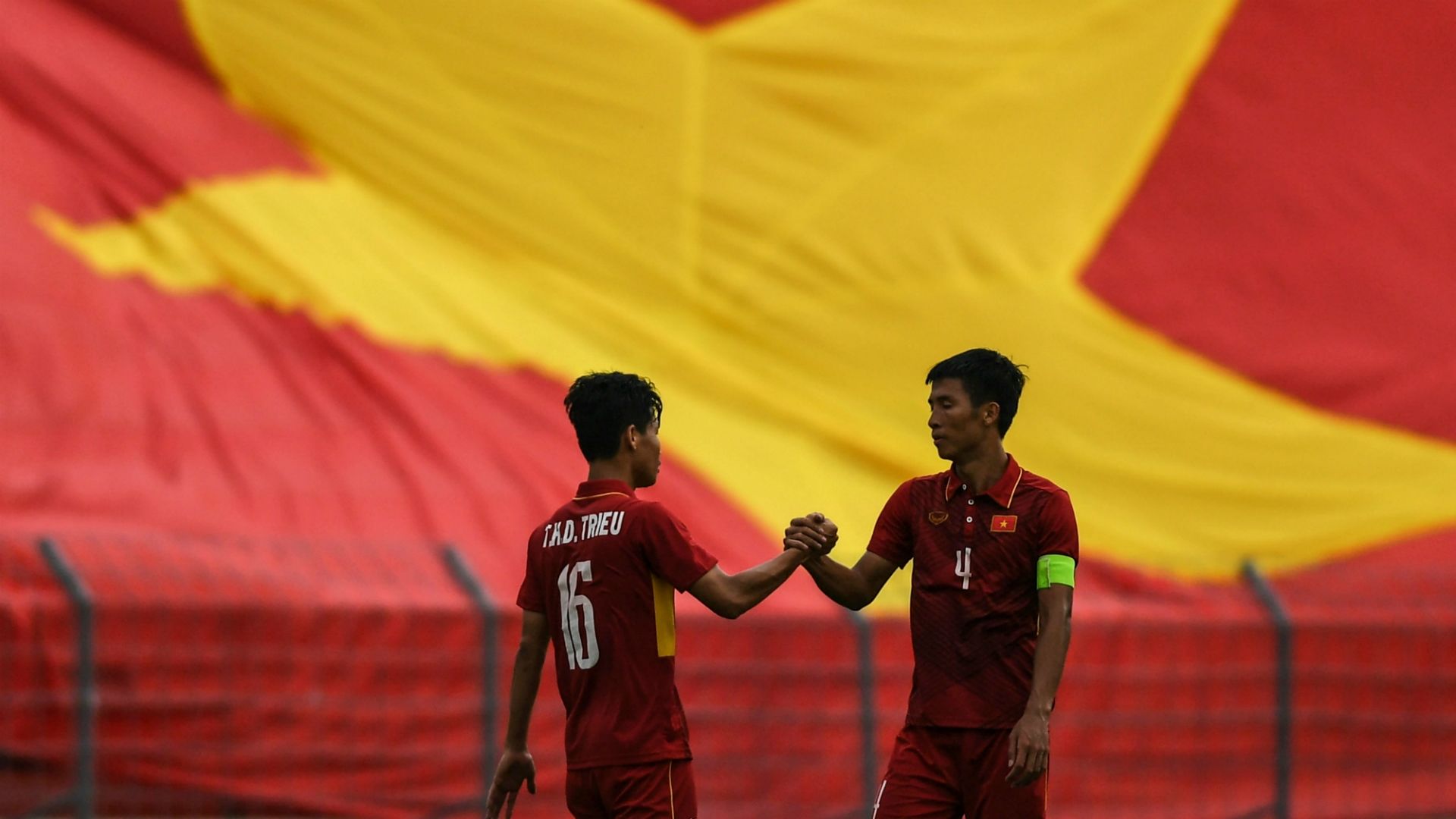 Bui Tien Dung, Vietnam, SEA Games