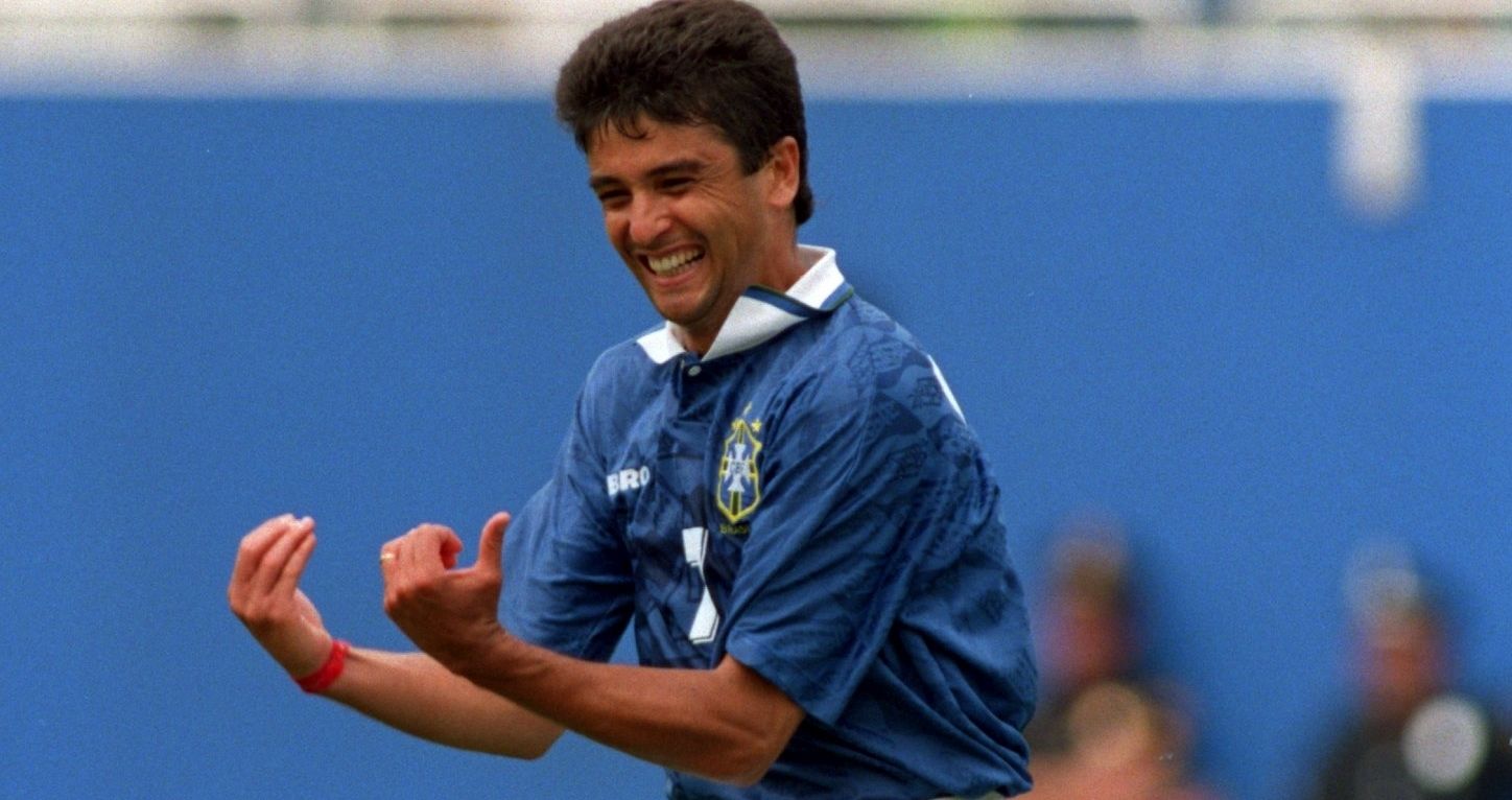 Bebeto, World Cup 1994