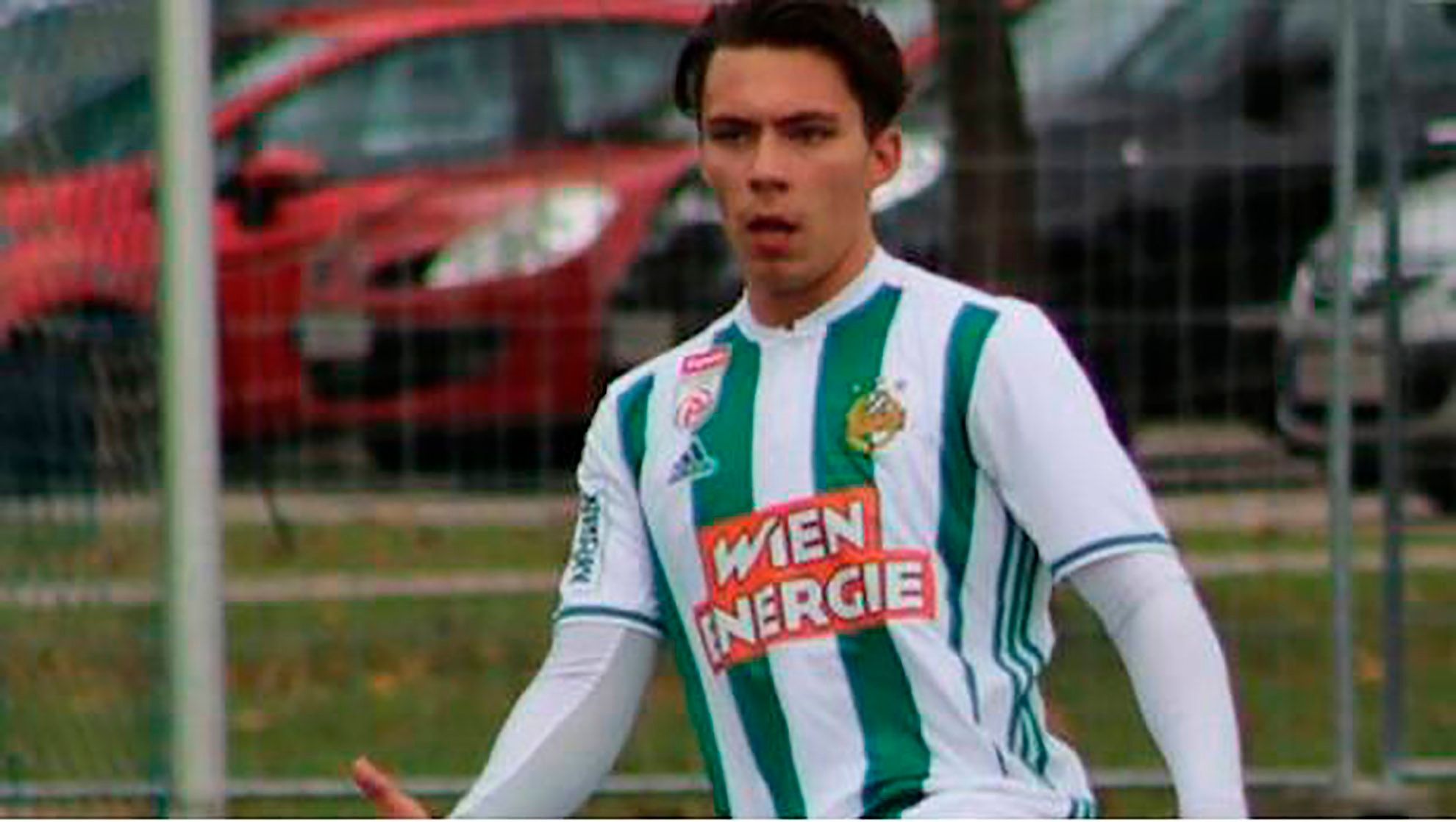 Christian Ehrnhofer Rodríguez