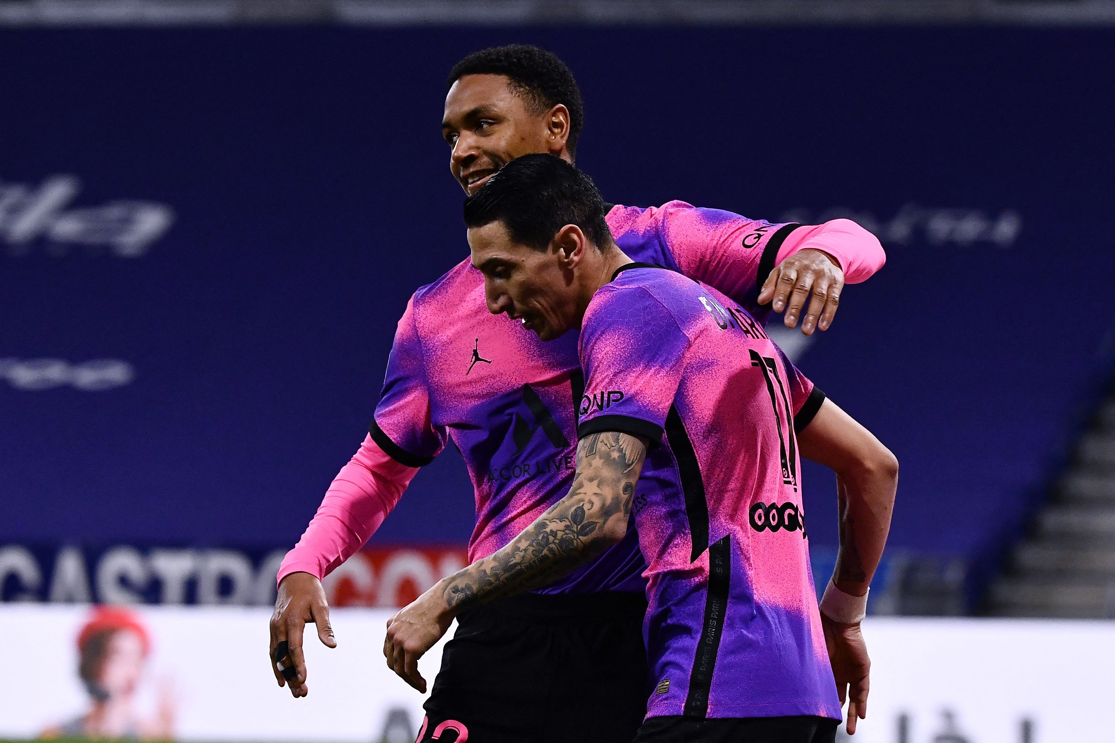 باريس سان جيرمان