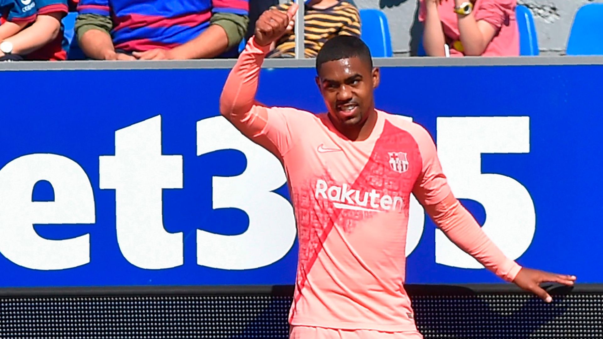 Malcom Barcelona