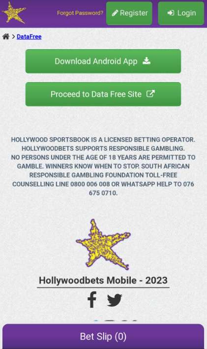 hollywoodbets mobile app download process 2