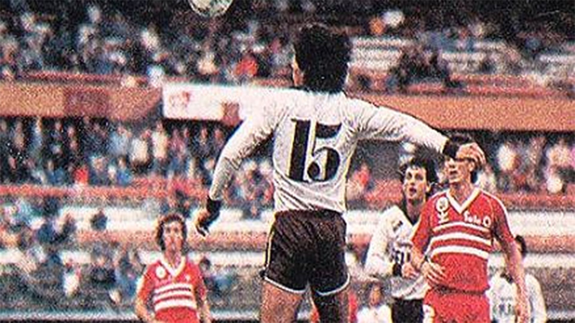 River - Platense Galería paternidades en el futbol - BAJA CALIDAD.