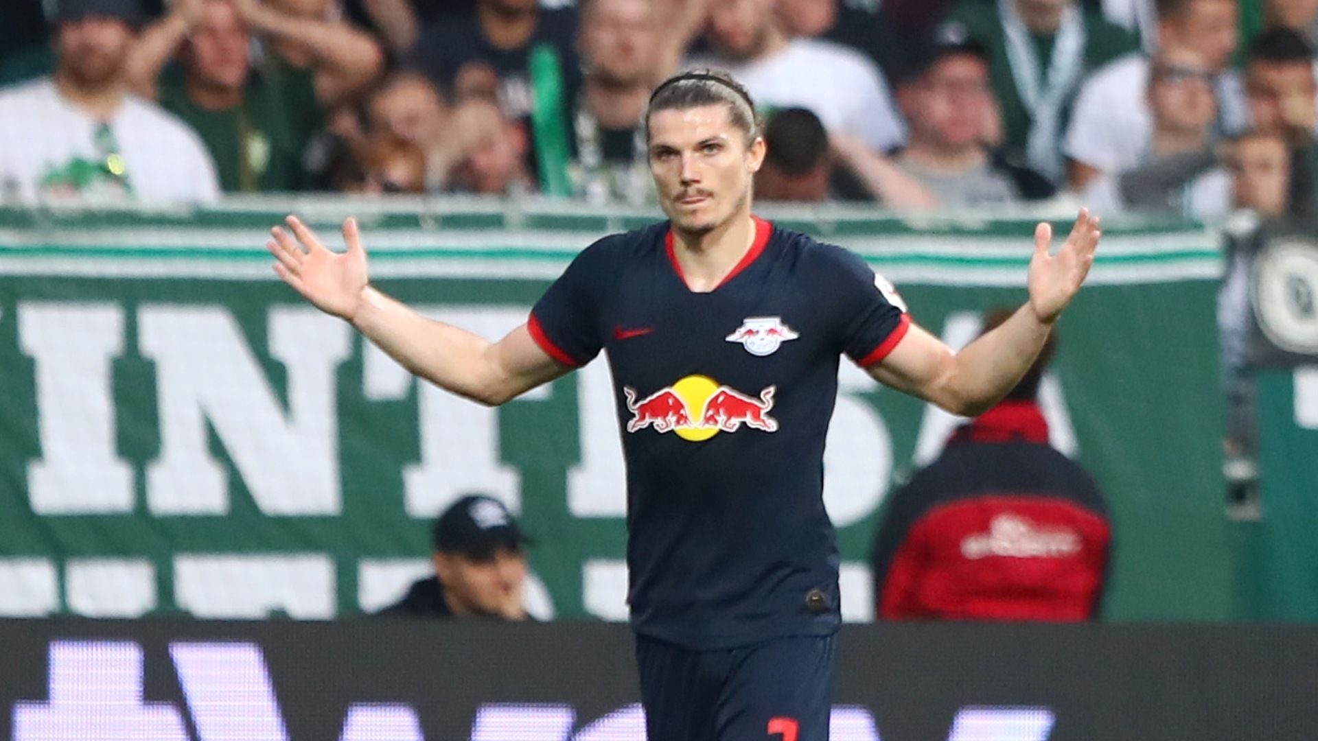 Marcel Sabitzer | RB Leipzig
