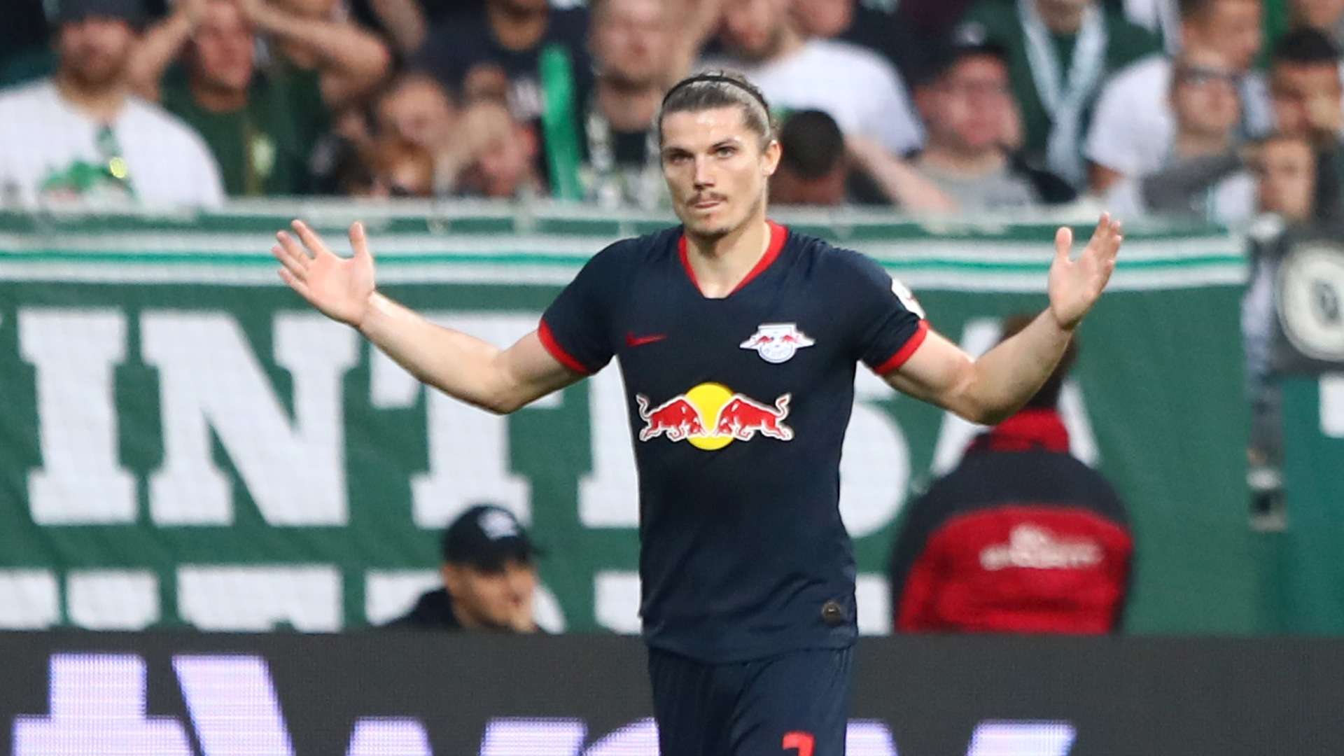 Marcel Sabitzer | RB Leipzig