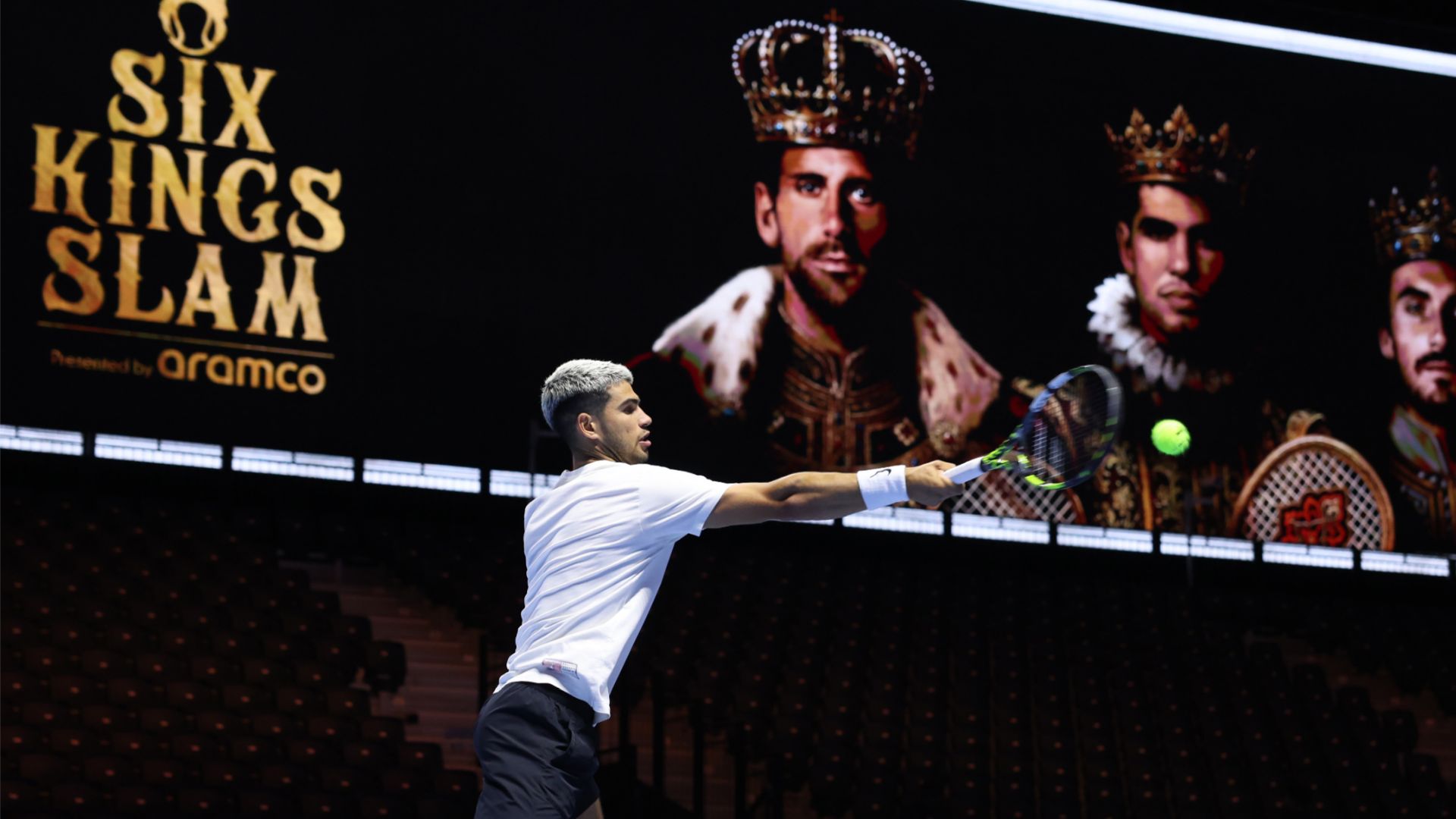 Six Kings Slam
