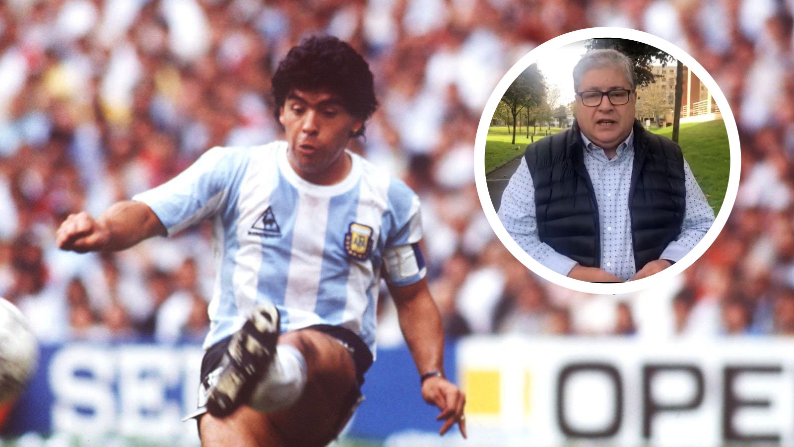 Maradona Brotons