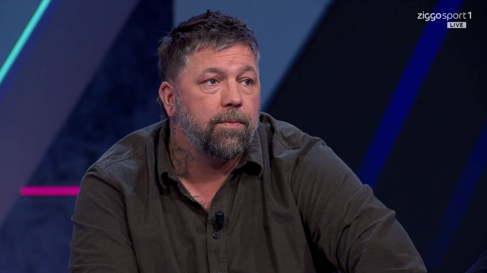 Theo Janssen