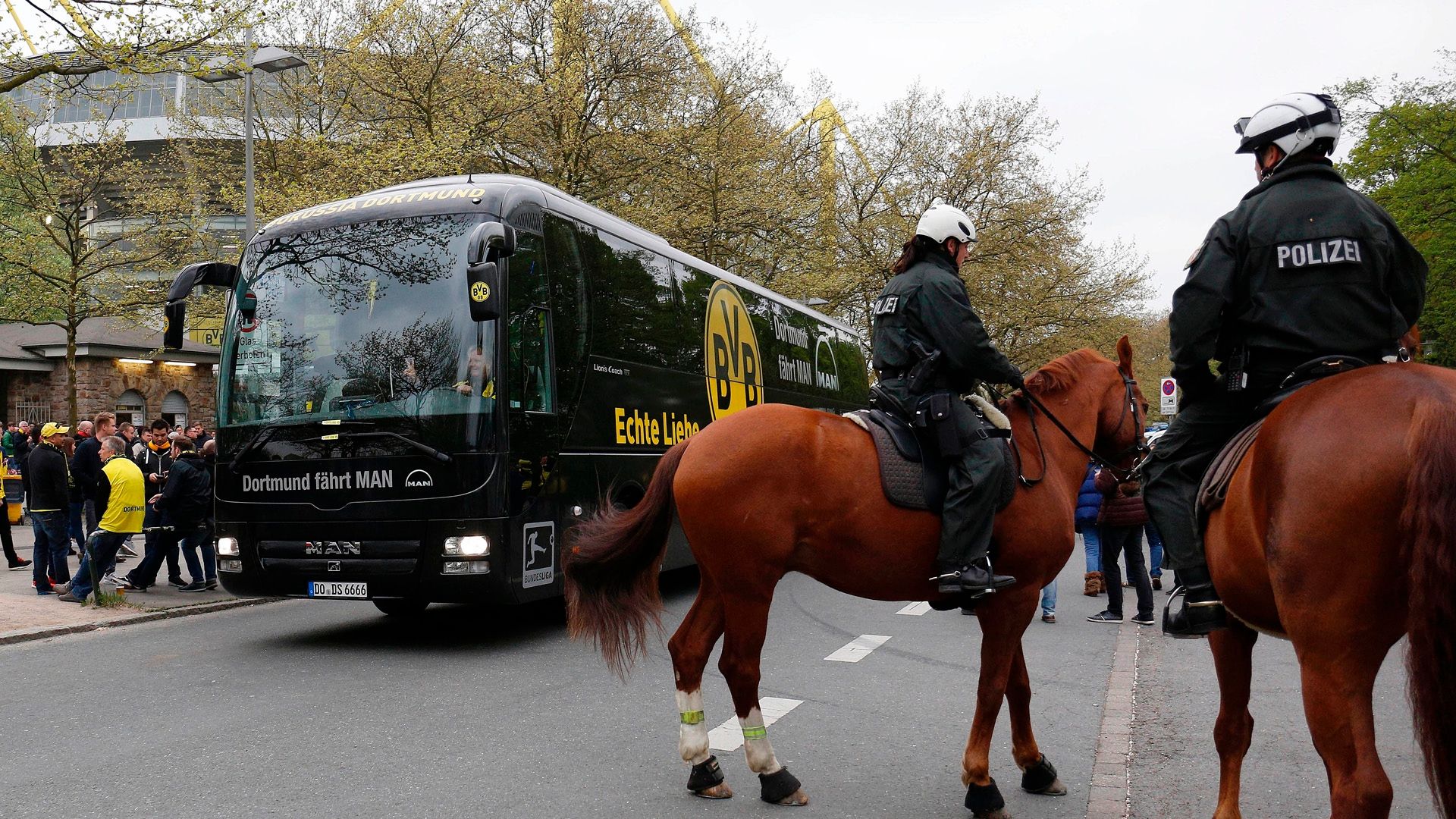 borussia dortmund champions league 041217