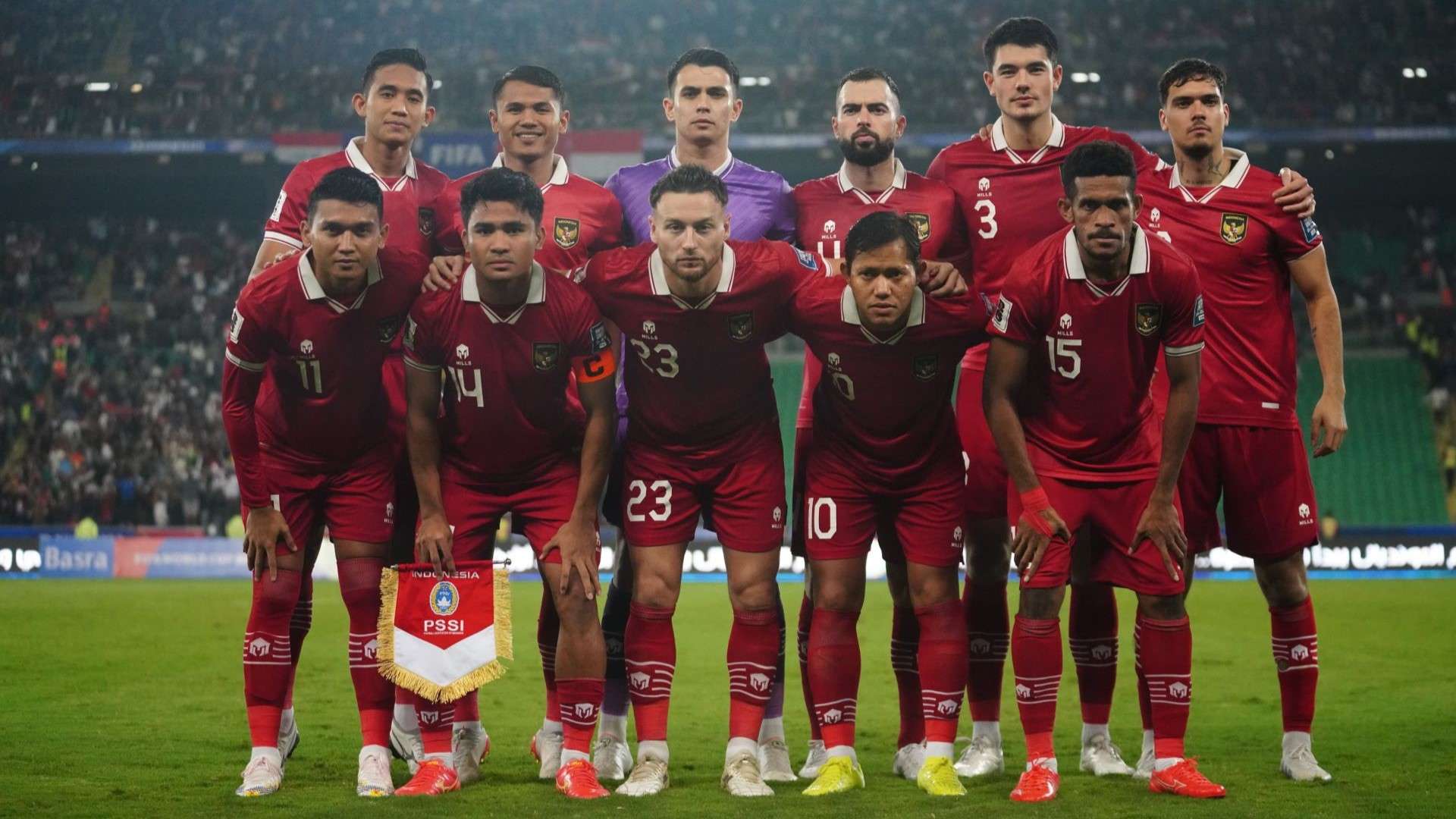 Timnas Indonesia