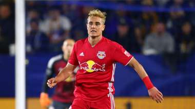 Aaron Long MLS New York Red Bulls 04282018