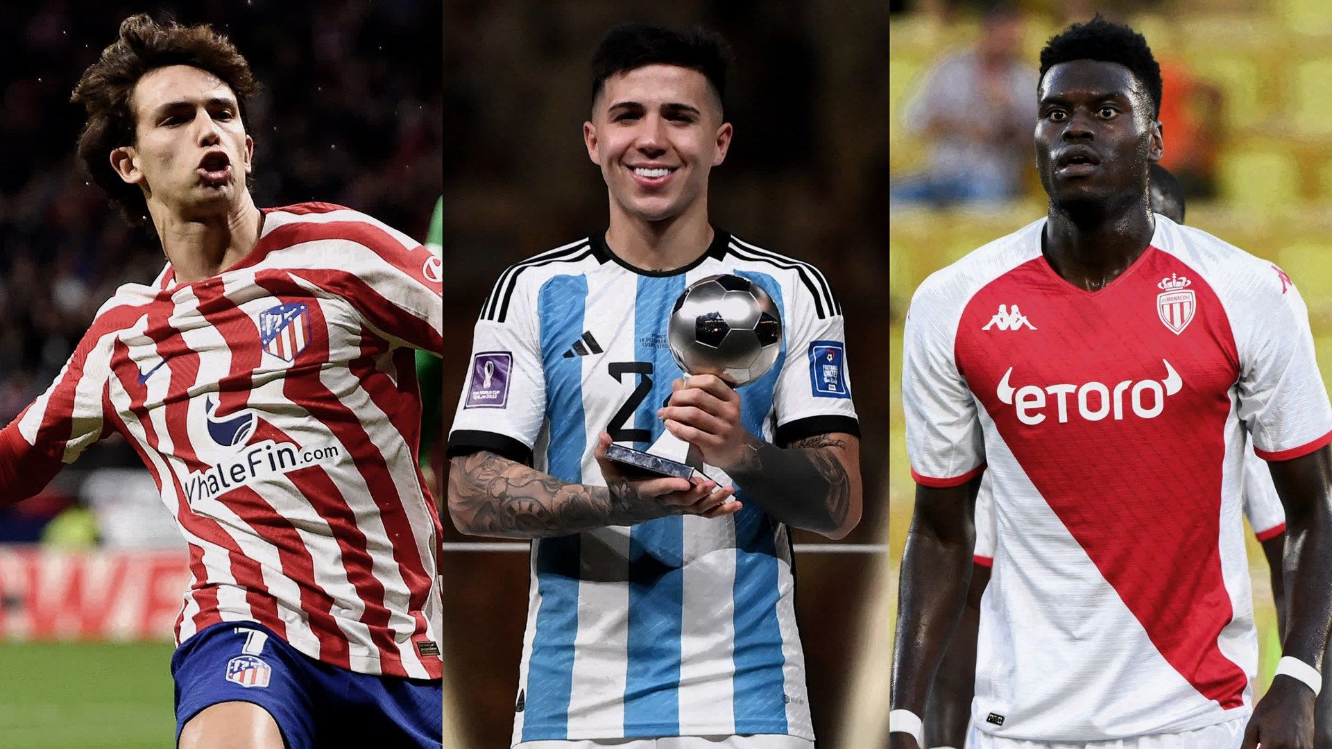 Felix Fernandez Badiashile GFX