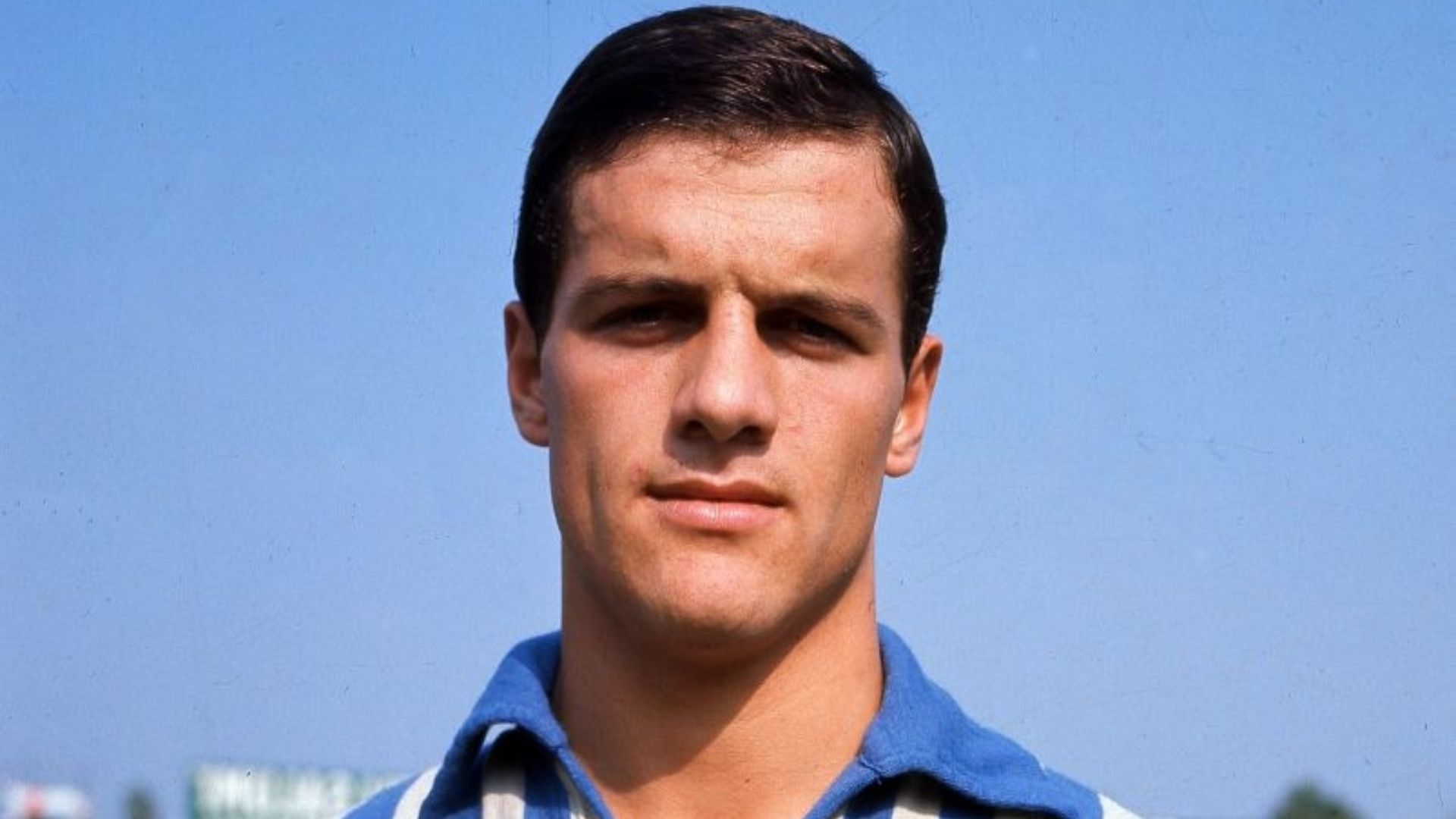 Fabio Capello SPAL Serie A