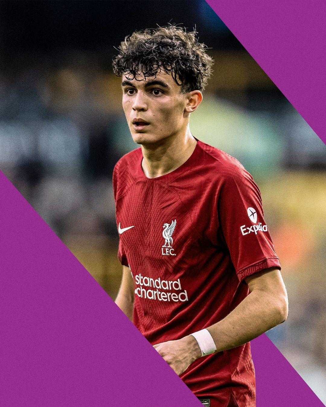 Stefan Bajcetic NXGN 2023