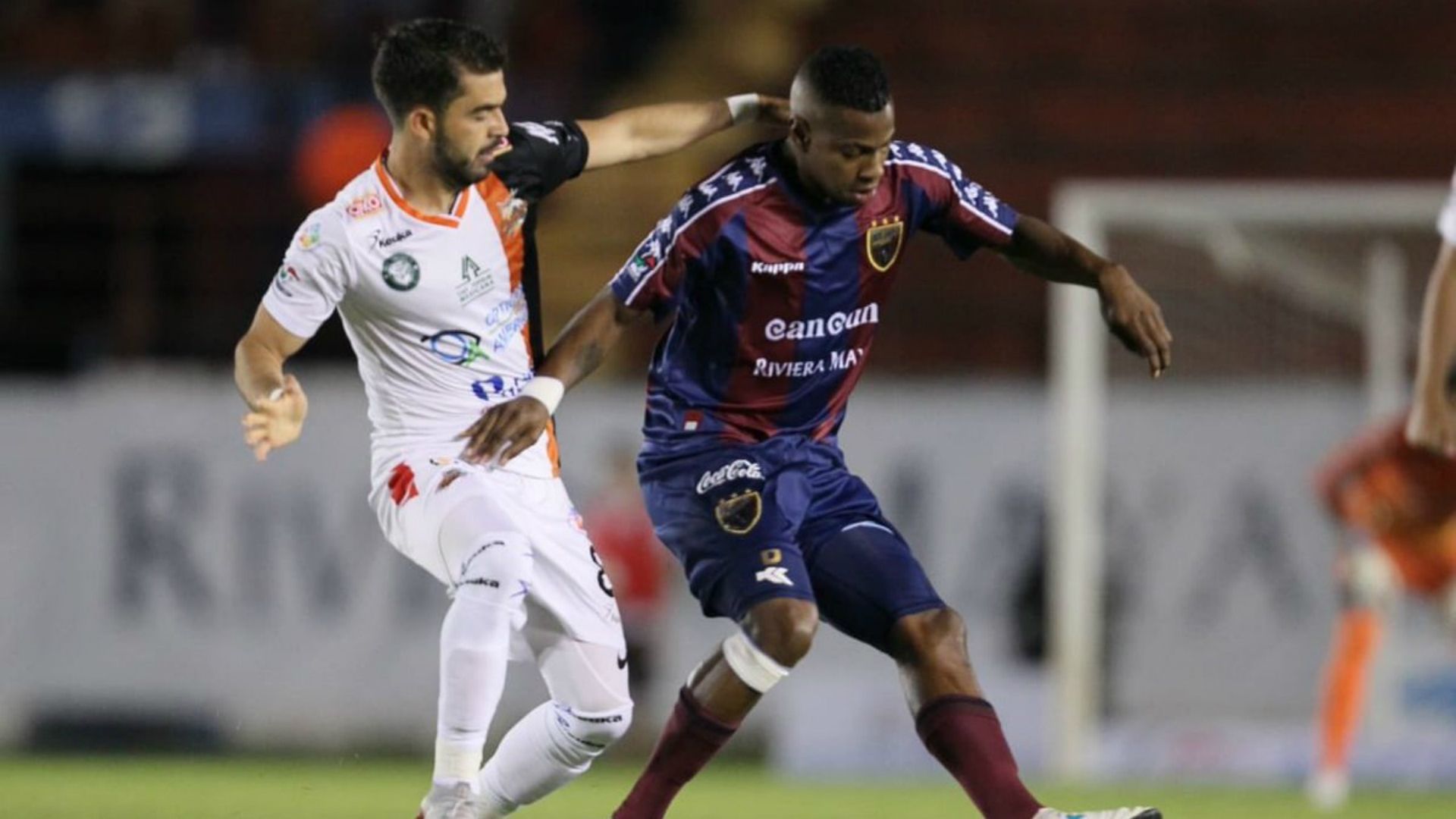 Atlante Apertura 2018 Ascenso MX