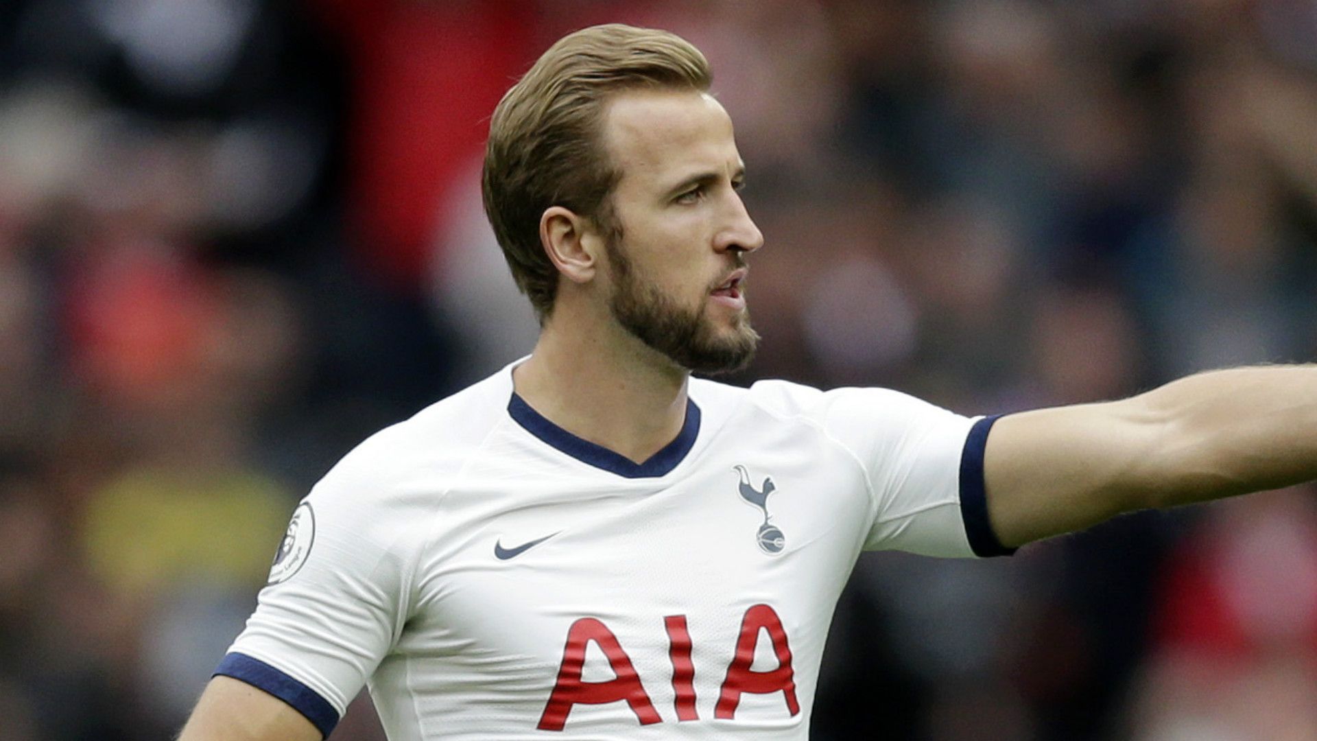 Harry Kane Tottenham 2019-20