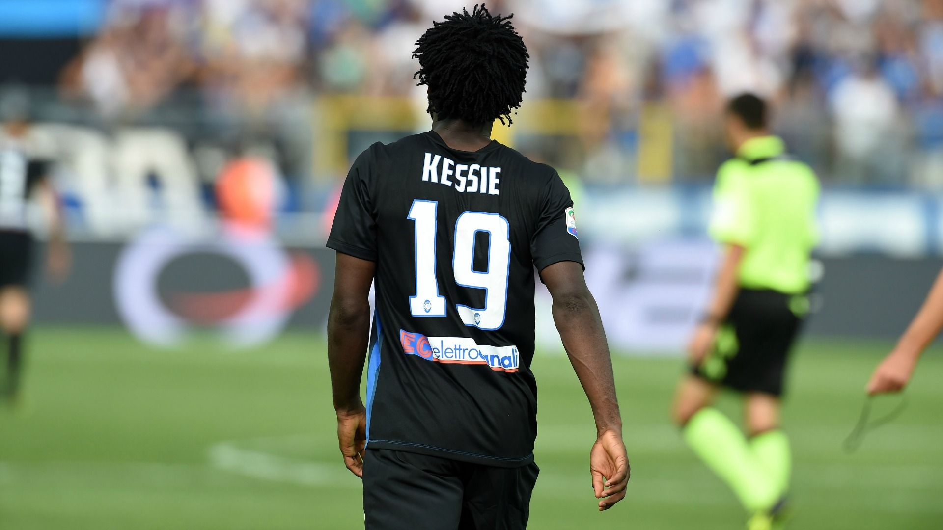 Kessie Atalanta