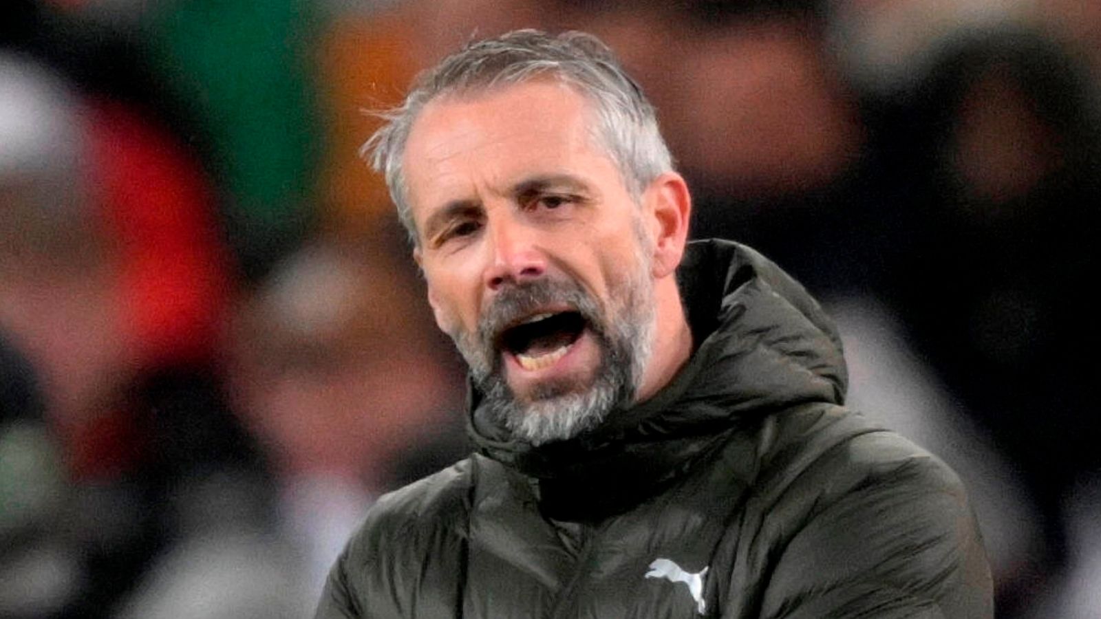 ONLY GERMANY Marco Rose Dortmund BVB