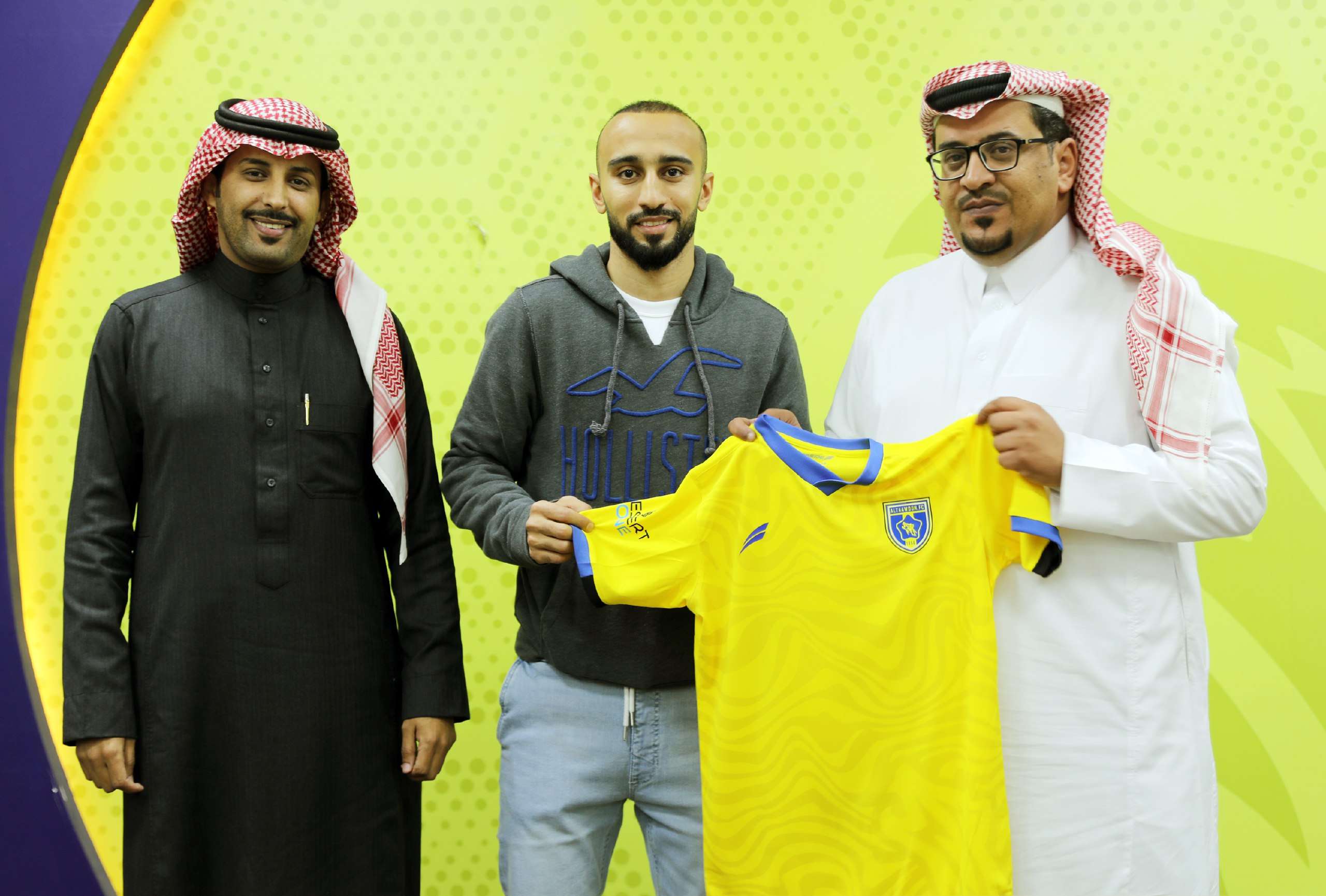 محمد السهلاوي