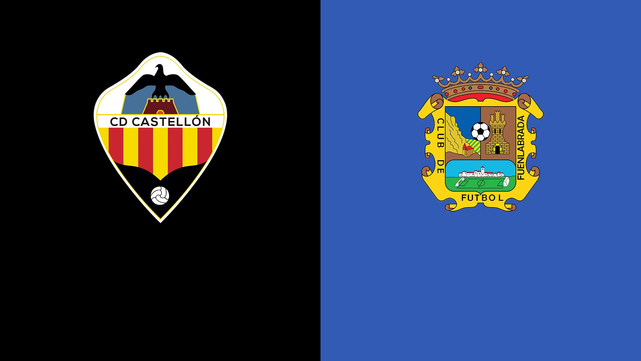 CASTELLÓN FUENLABRADA 12022021