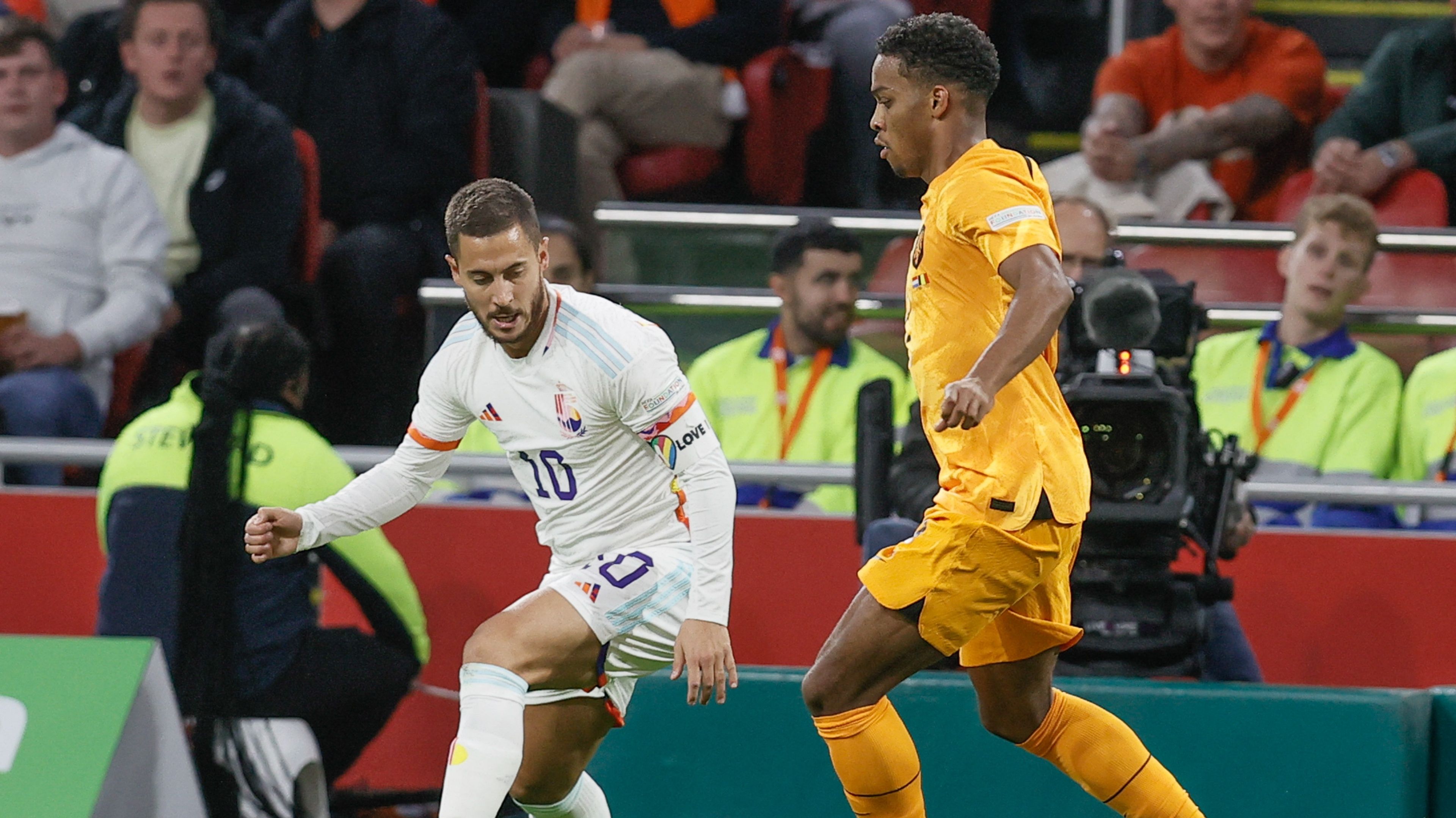 Timber Netherlands 2022