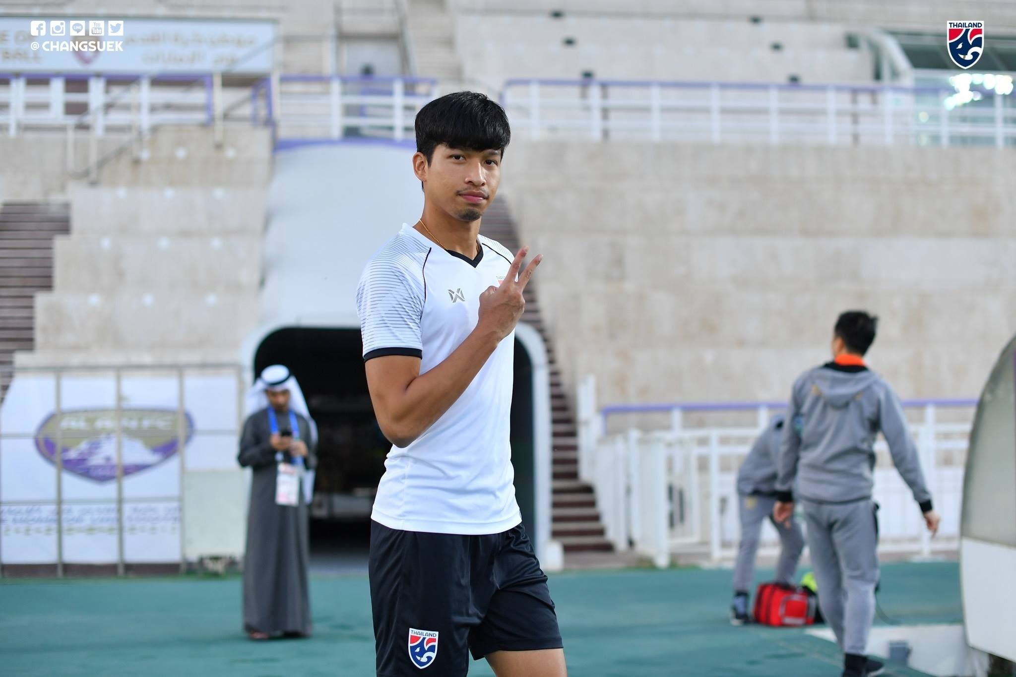 ธนบูรณ์ เกษารัตน์