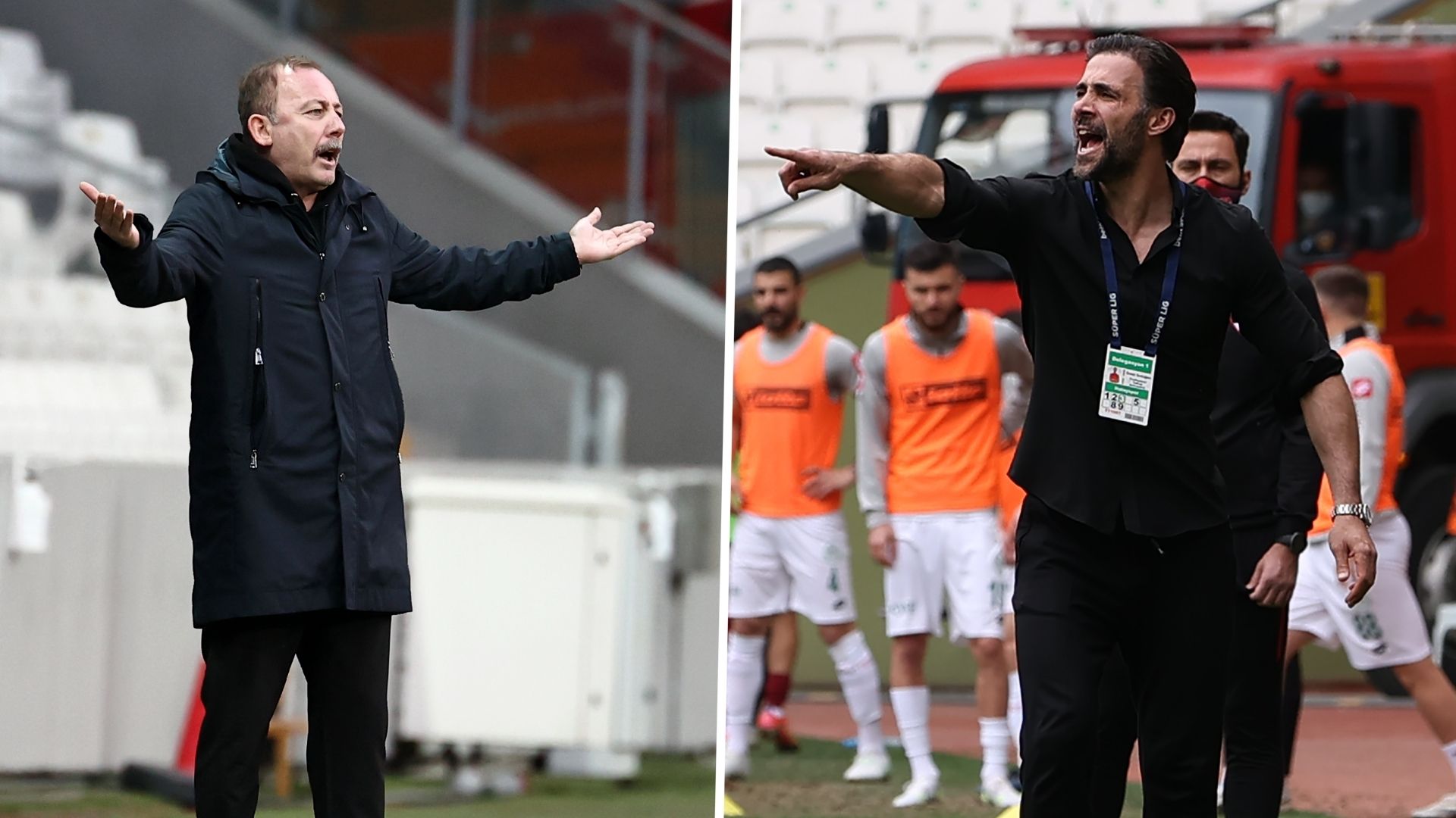 Sergen Yalcin Omer Erdogan