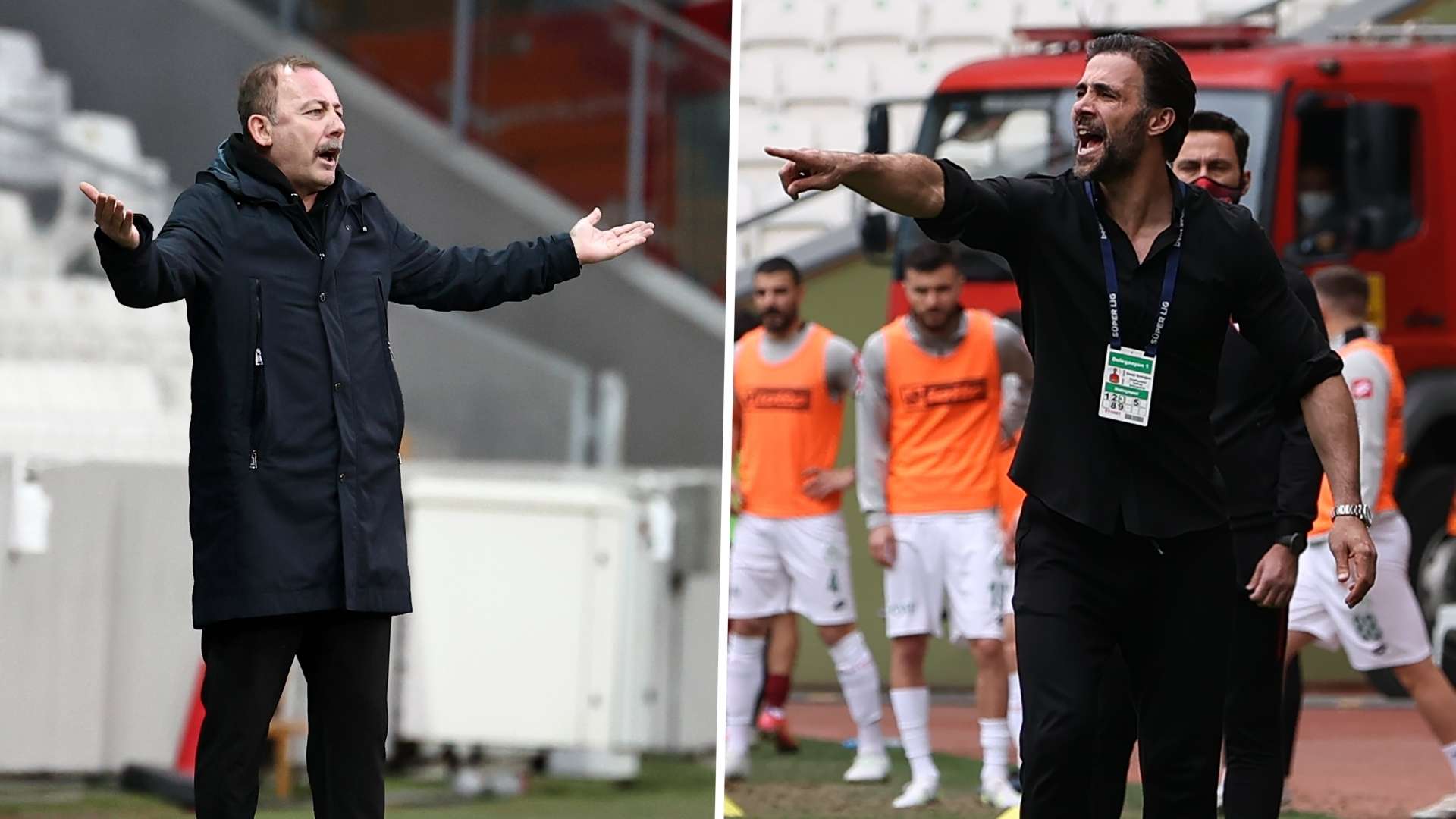 Sergen Yalcin Omer Erdogan