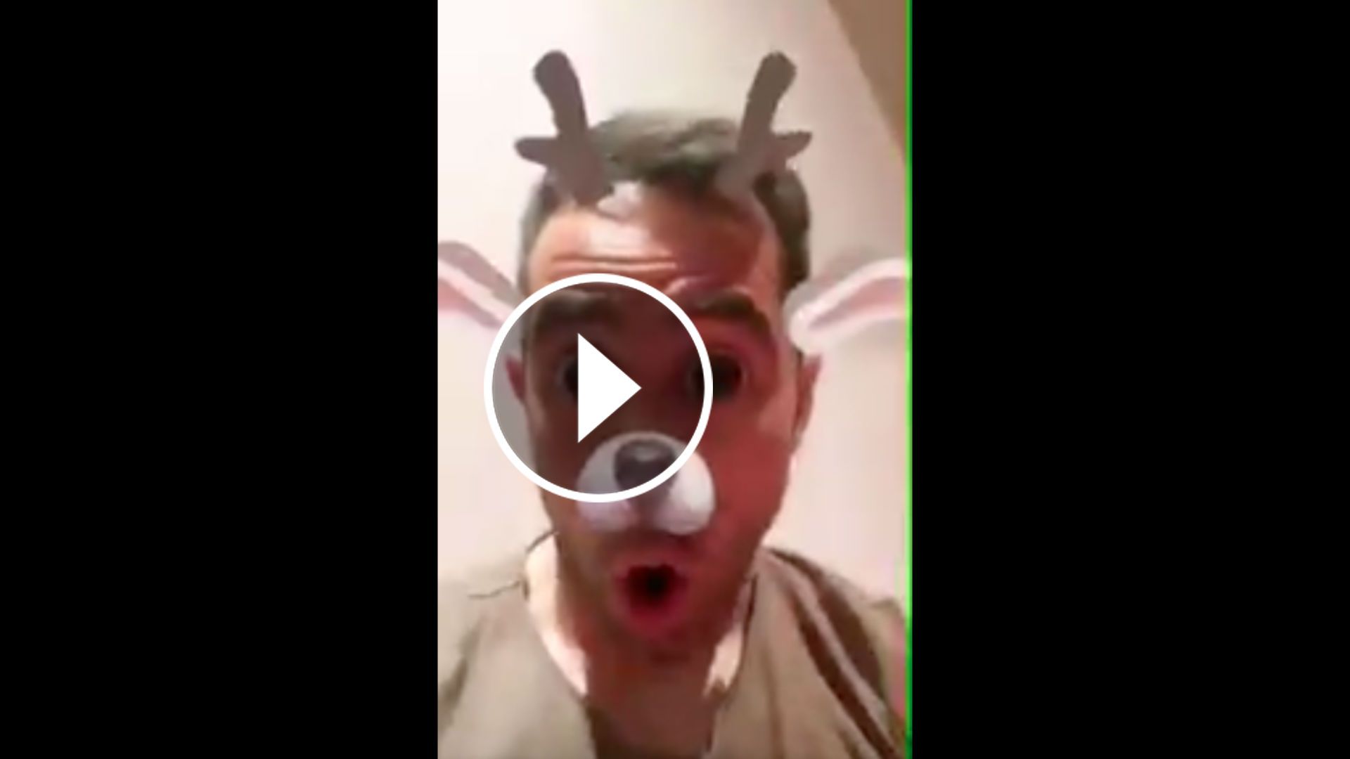 Claudio Bravo Despacito