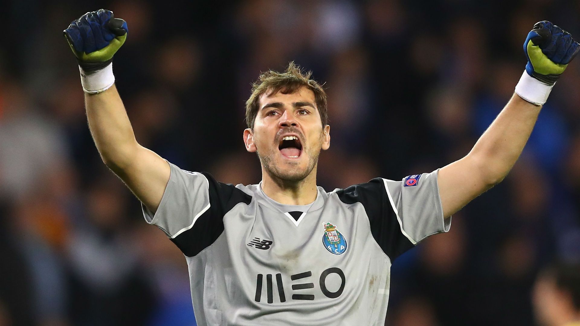 IkerCasillas - cropped