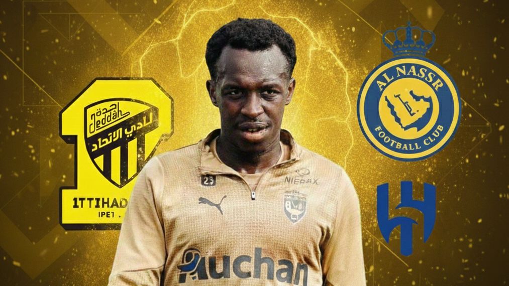 Saud Abdulhamid GFX GOAL ONLY