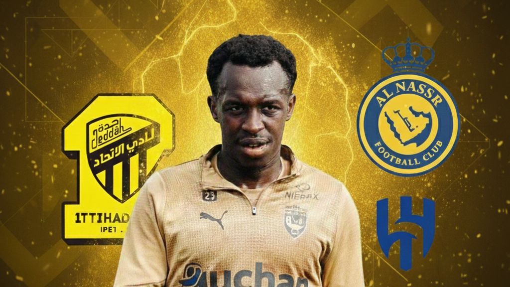 Saud Abdulhamid GFX GOAL ONLY